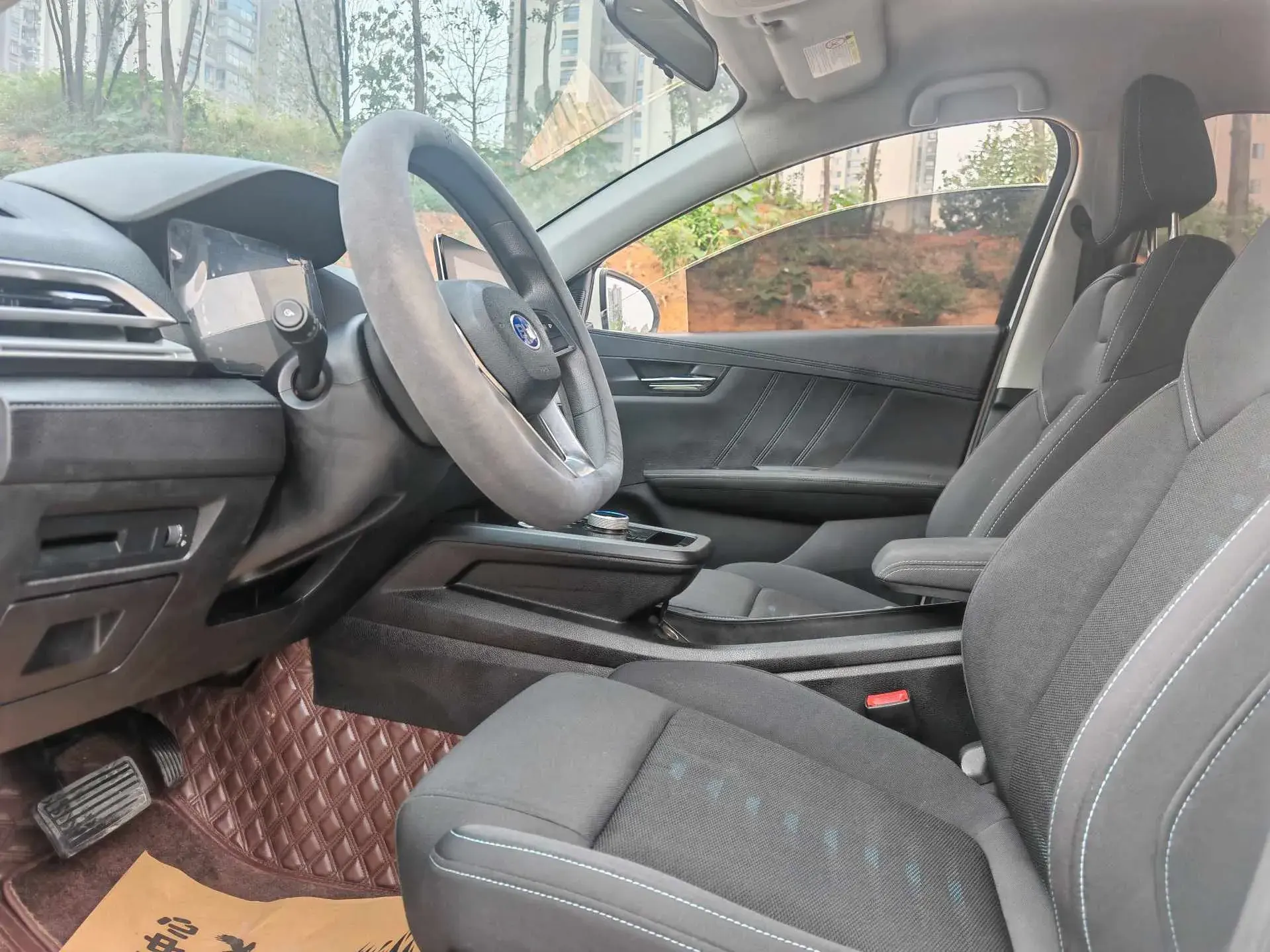 2019 BYD E2 thumbnail 4