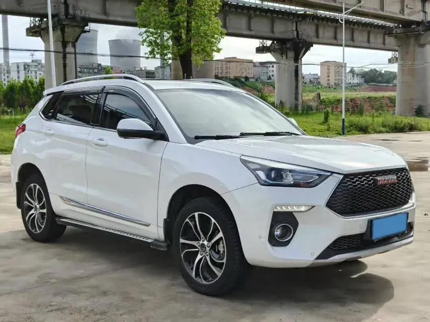 2018 HAVAL H6 thumbnail 3