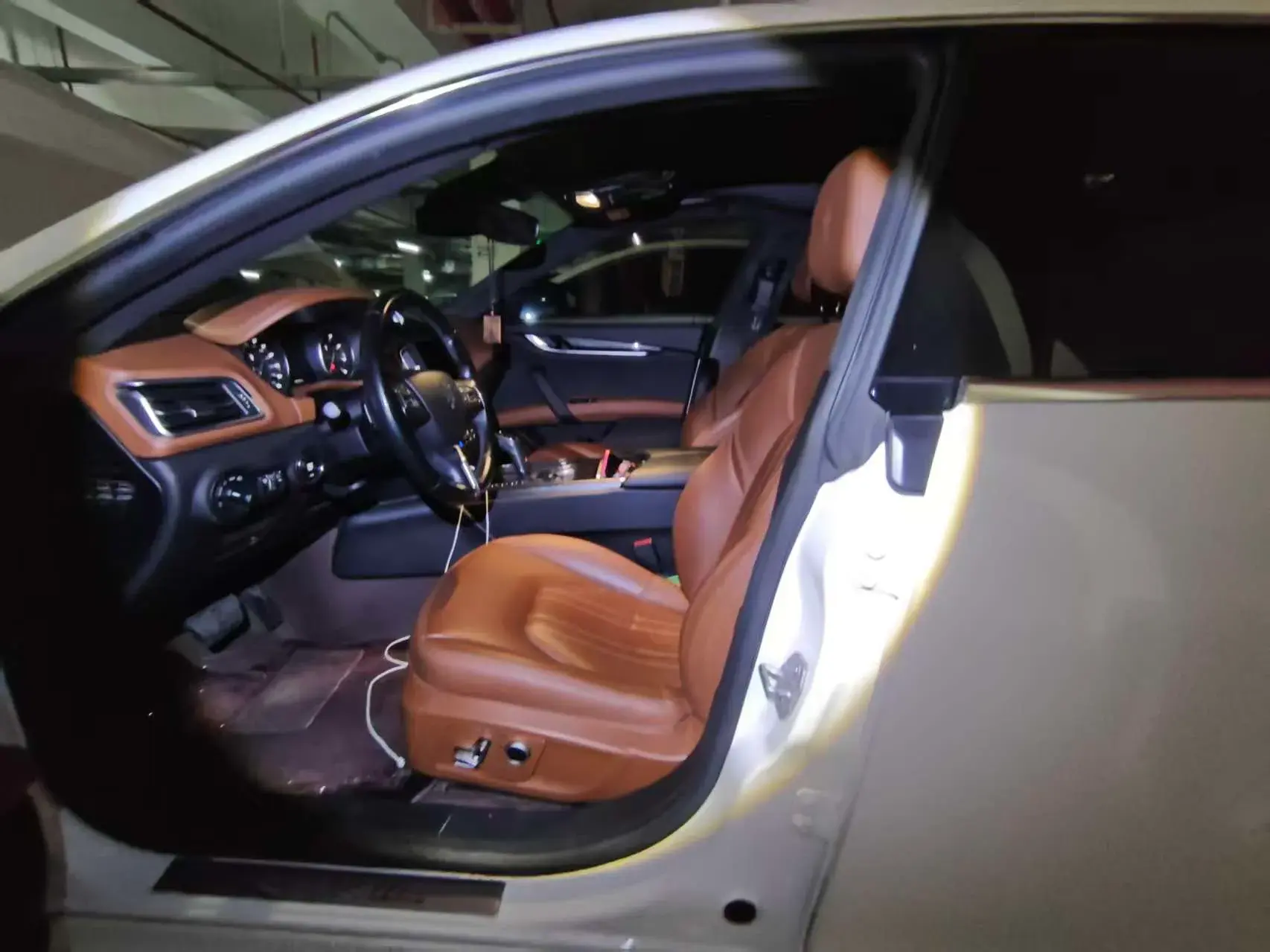 2021 MASERATI GHIBLI thumbnail 2