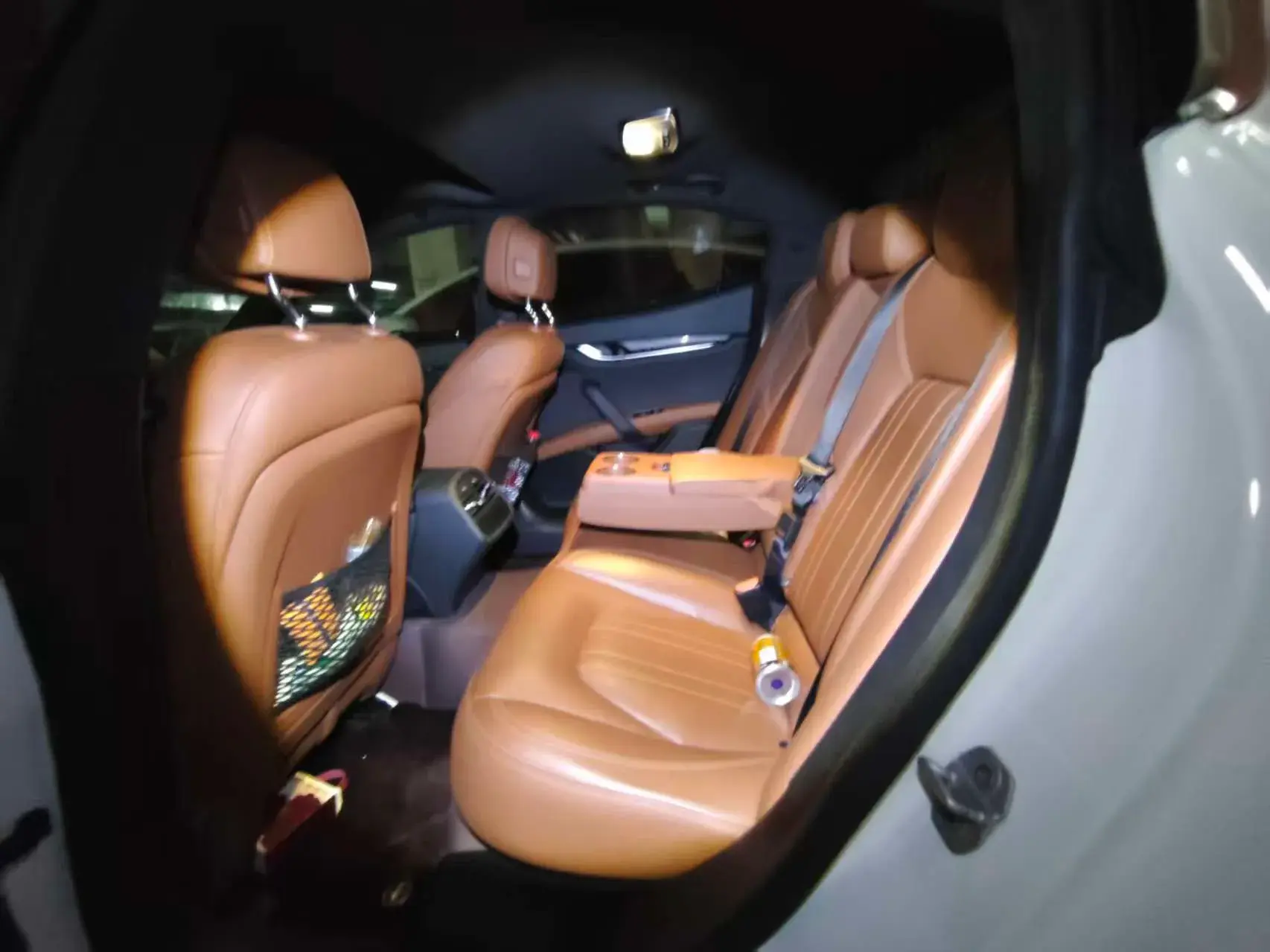 2021 MASERATI GHIBLI thumbnail 3