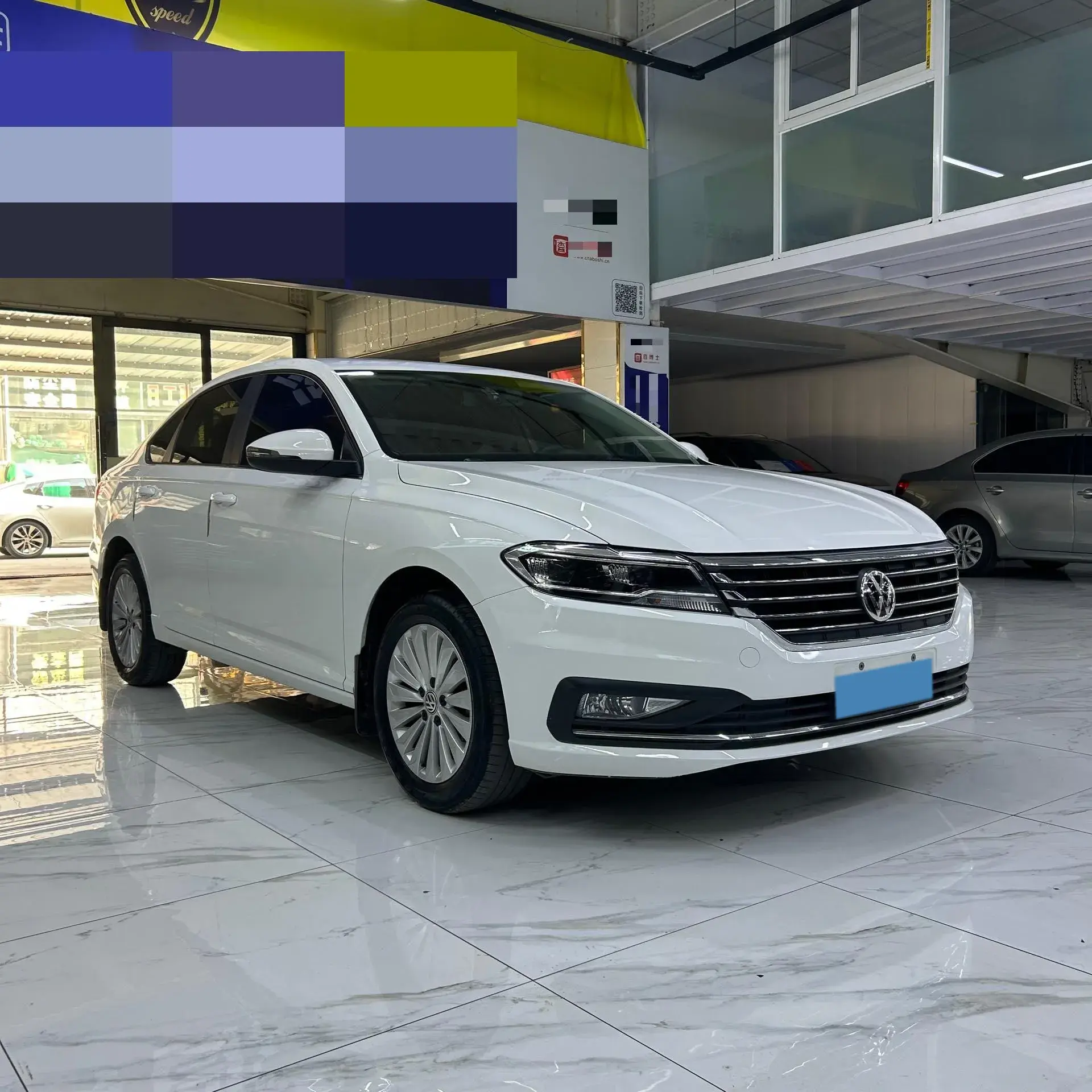 2019 VOLKSWAGEN LAVIDA thumbnail 3