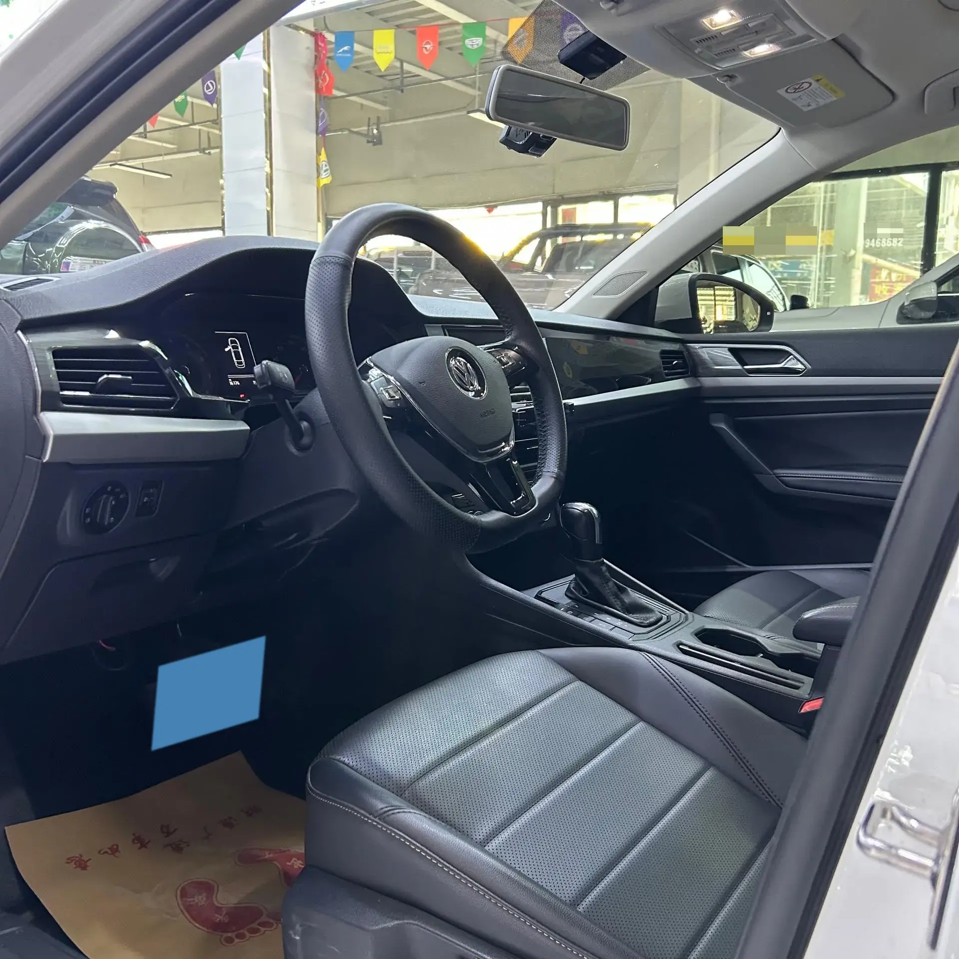 2019 VOLKSWAGEN LAVIDA thumbnail 4