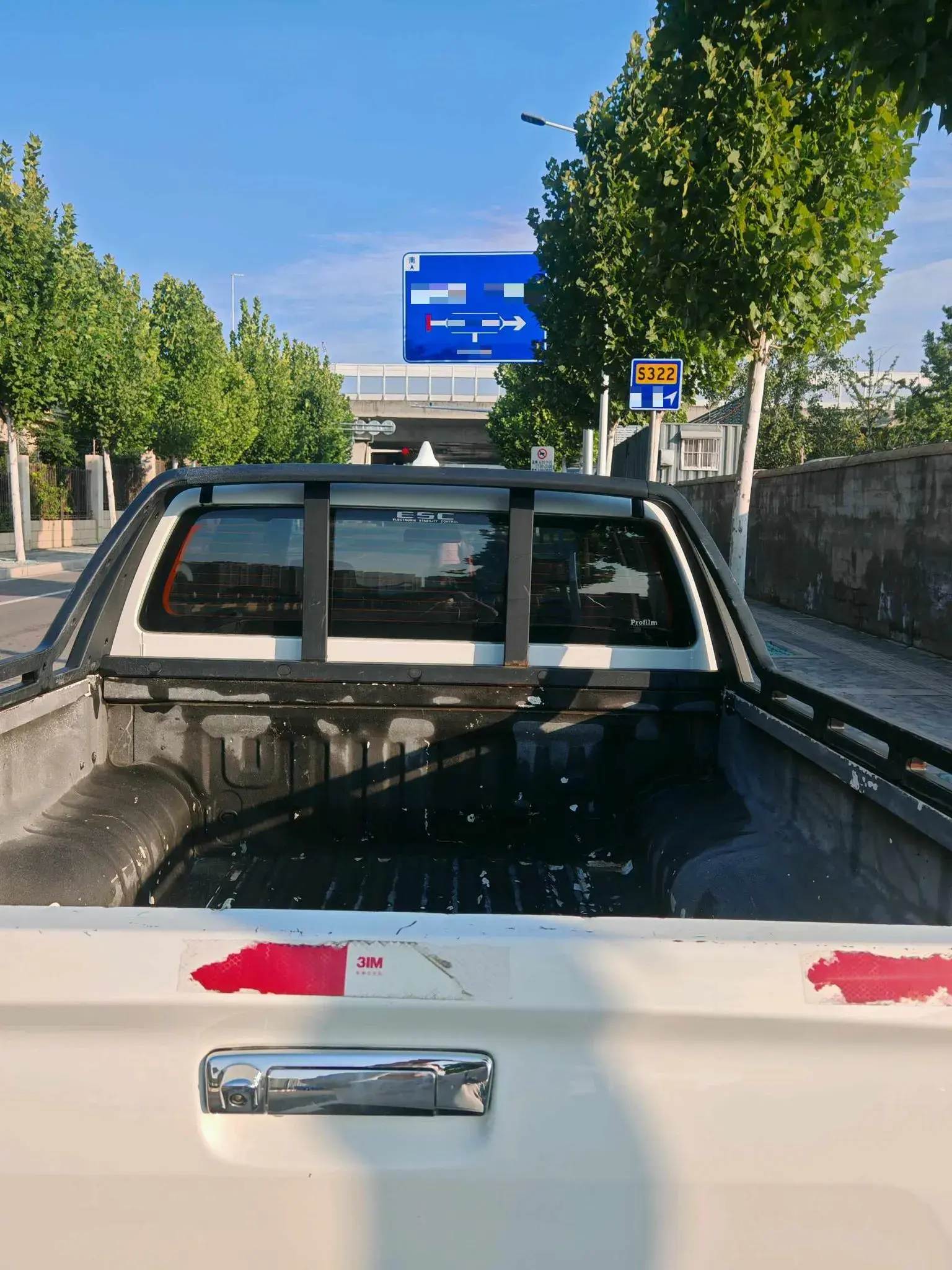 2020 ISUZU D-MAX thumbnail 3