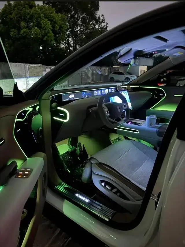 2024 AVATR 07 thumbnail 2