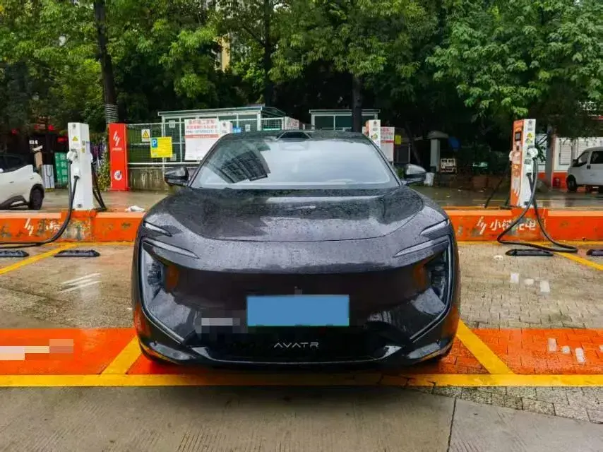 2024 AVATR 07 thumbnail 3