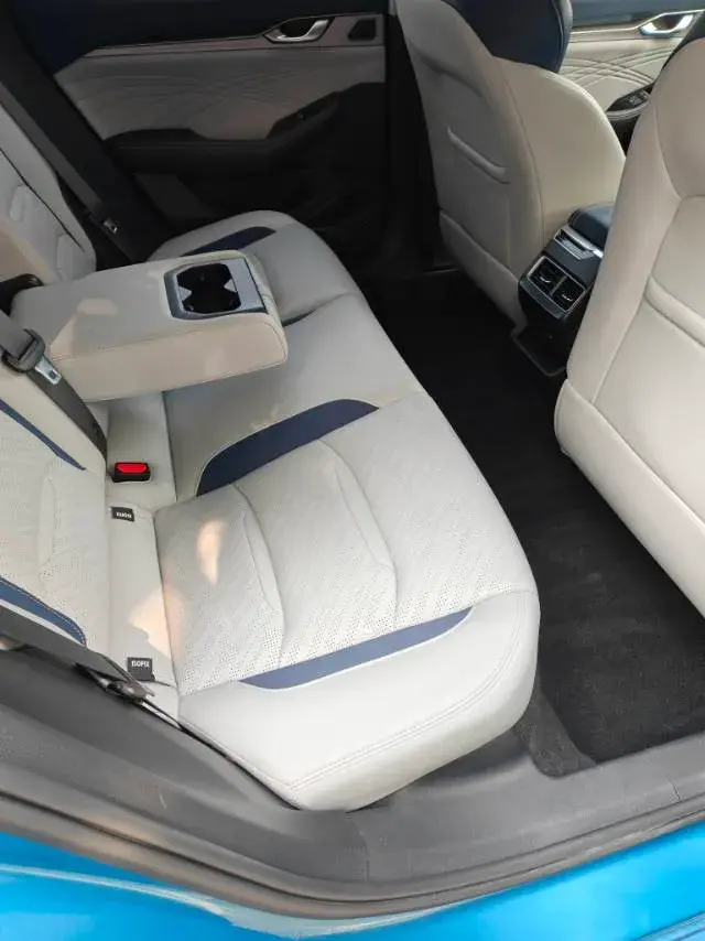 2021 GEELY PREFACE thumbnail 3