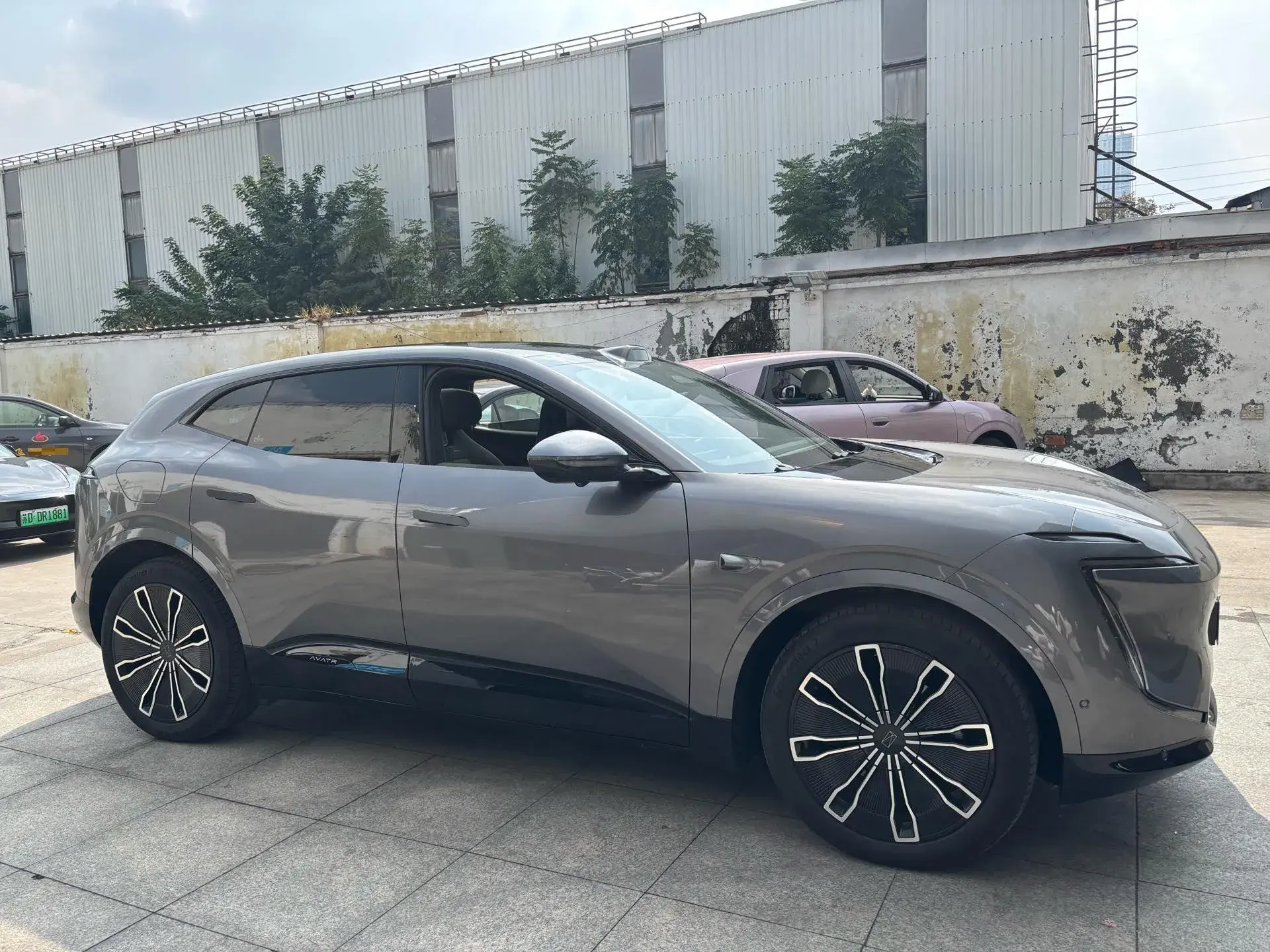 2024 AVATR 07 thumbnail 4