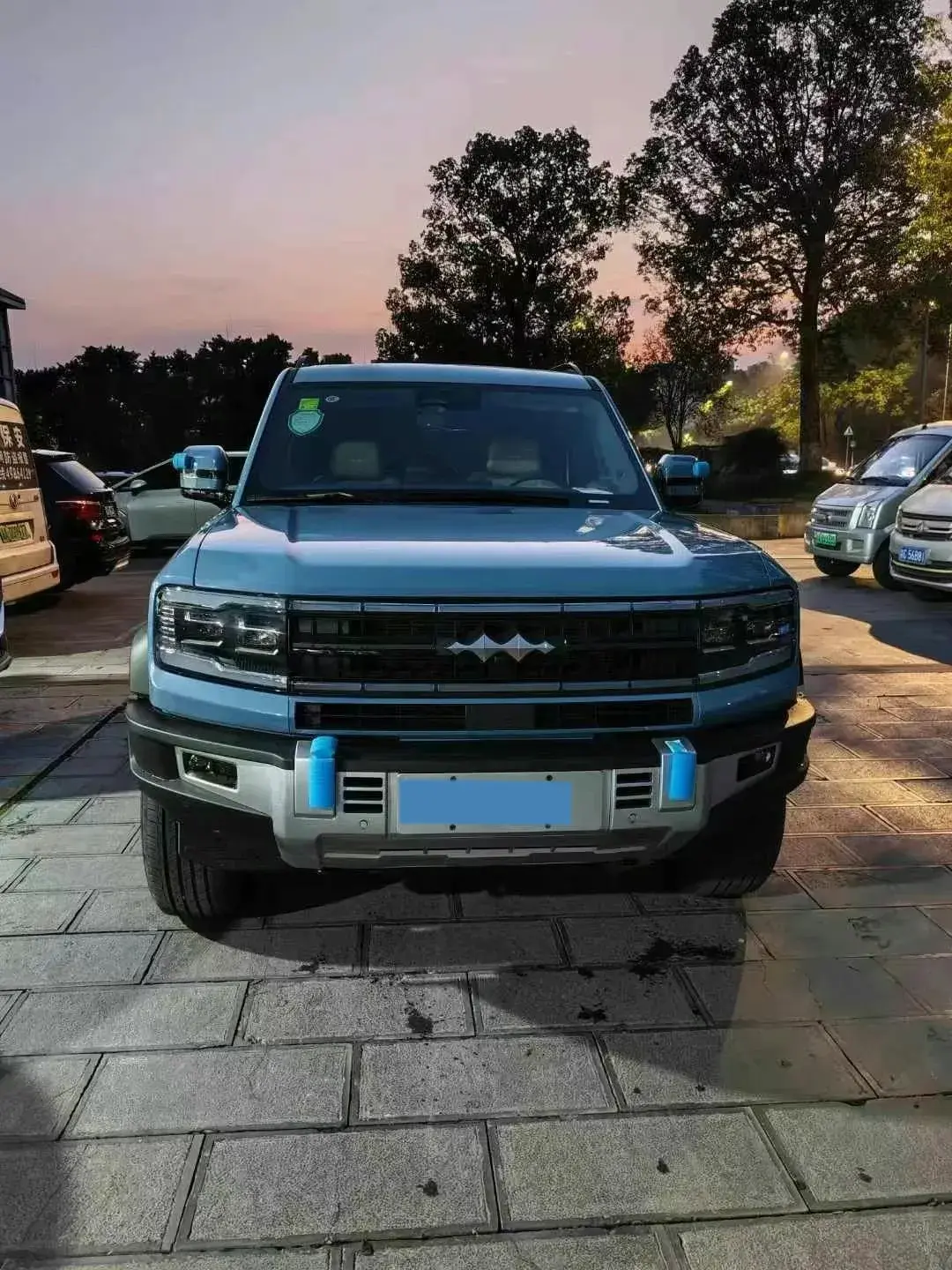 2023 FANGCHENGBAO BAO thumbnail 2