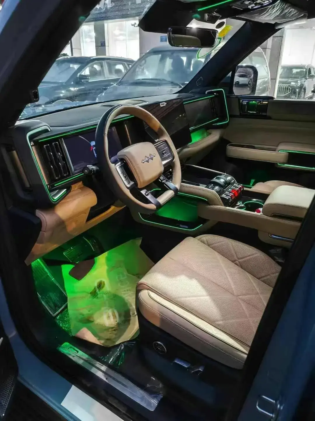 2023 FANGCHENGBAO BAO thumbnail 4