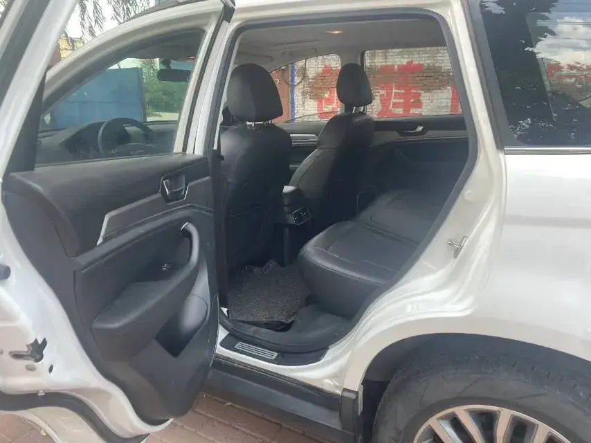 2018 HAVAL H6 thumbnail 4