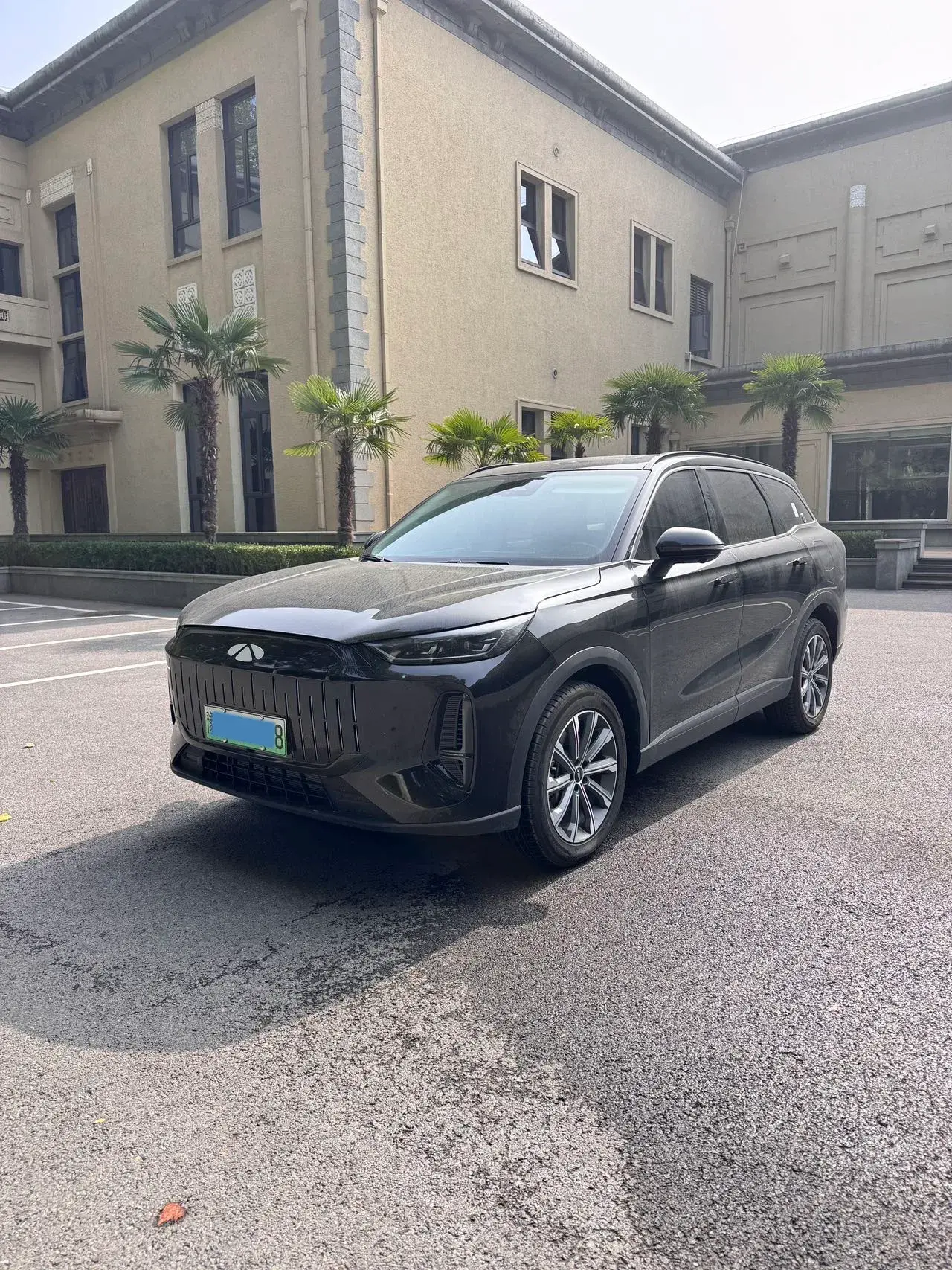 2024 FULWIN FULWINT9 view 1