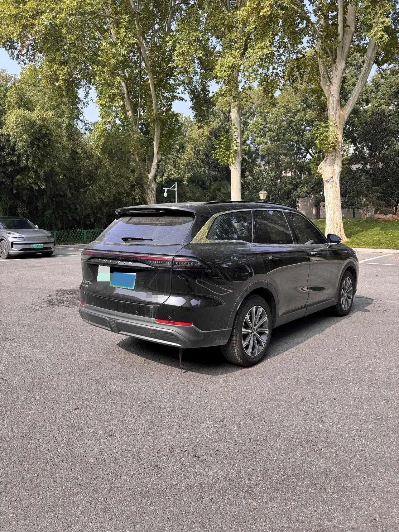 2024 FULWIN FULWINT9 thumbnail 4