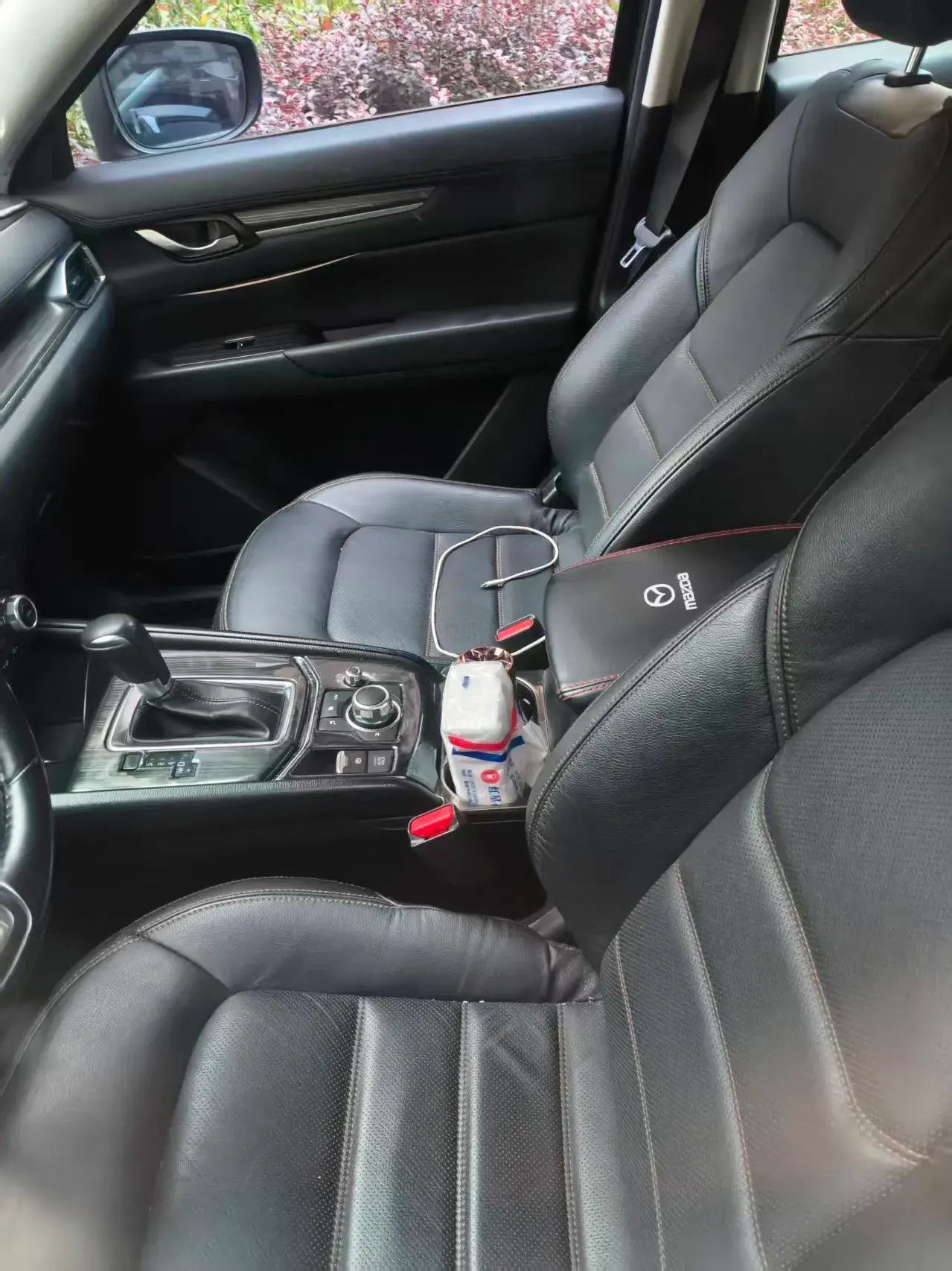 2017 MAZDA CX-5 thumbnail 3