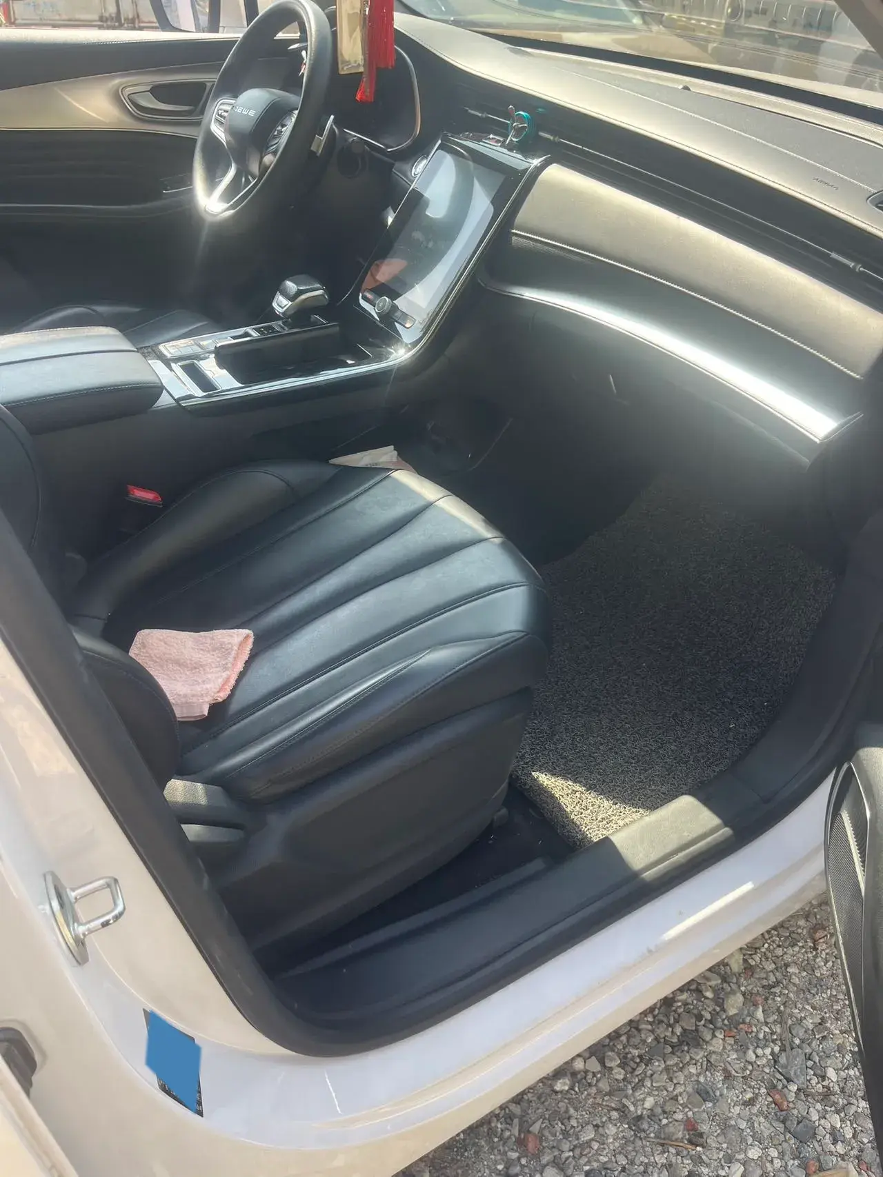 2019 ROEWE RX5 thumbnail 4