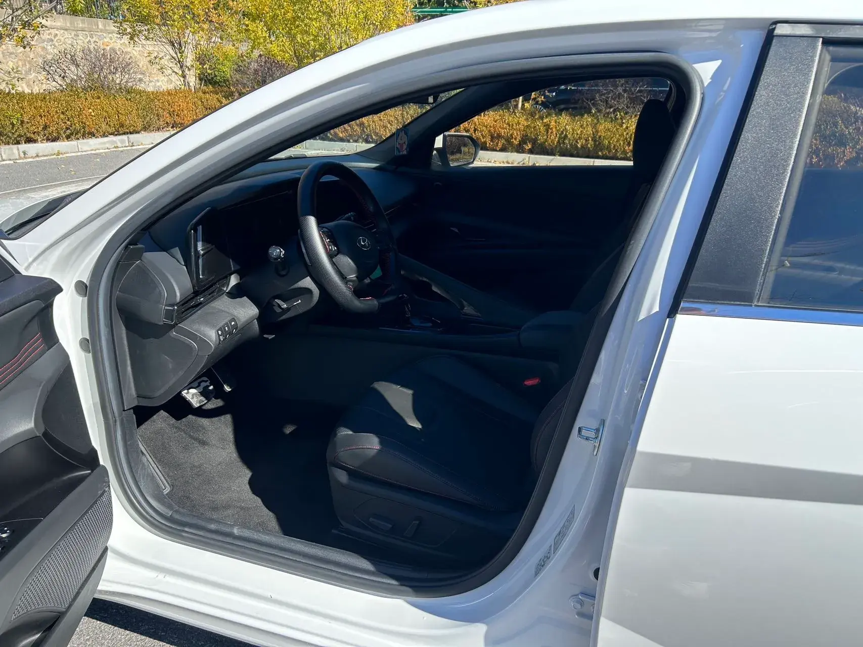 2021 HYUNDAI ELANTRA thumbnail 2