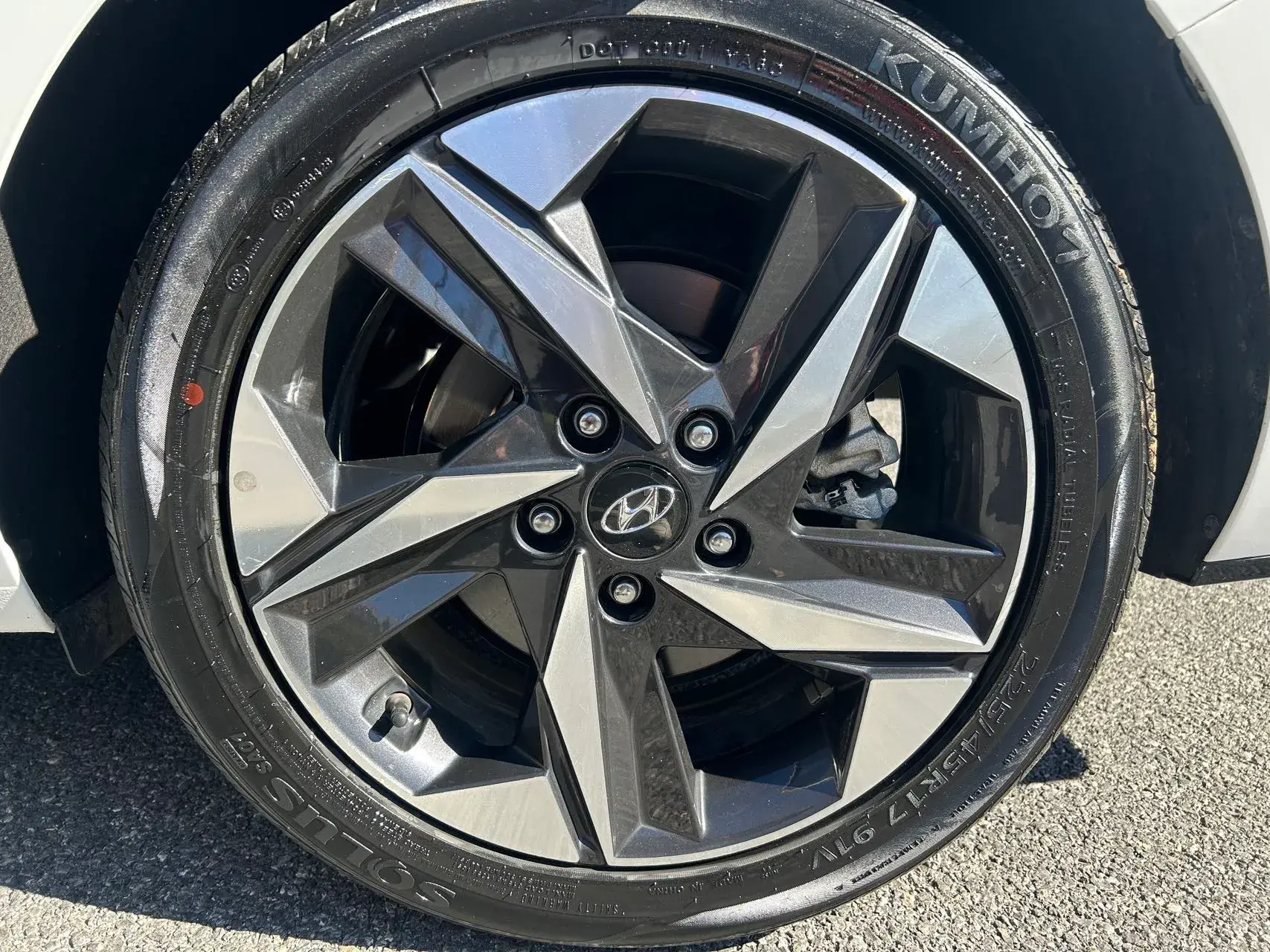 2021 HYUNDAI ELANTRA thumbnail 4