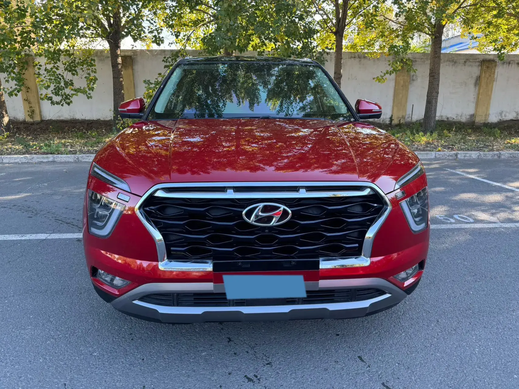 2020 HYUNDAI IX25 thumbnail 2