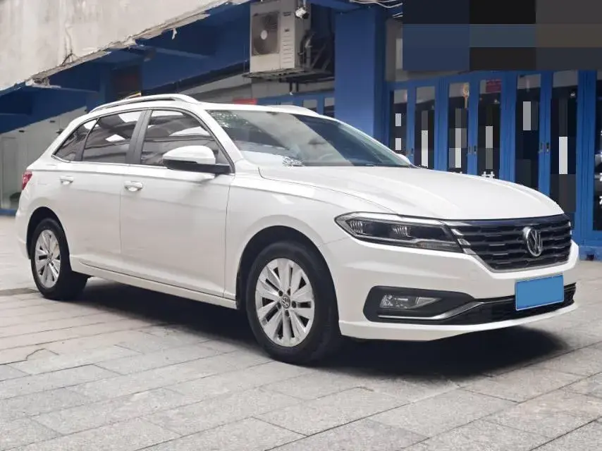 2019 VOLKSWAGEN LAVIDA thumbnail 3