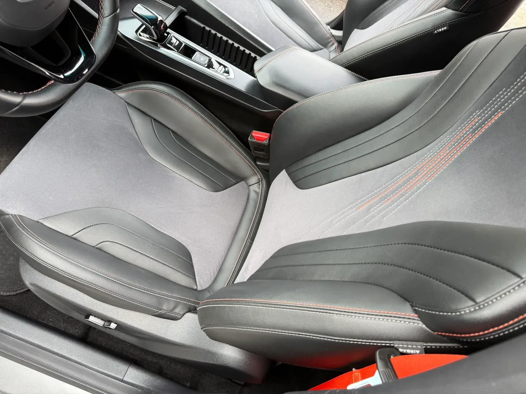 2022 GEELY BINRAY thumbnail 4