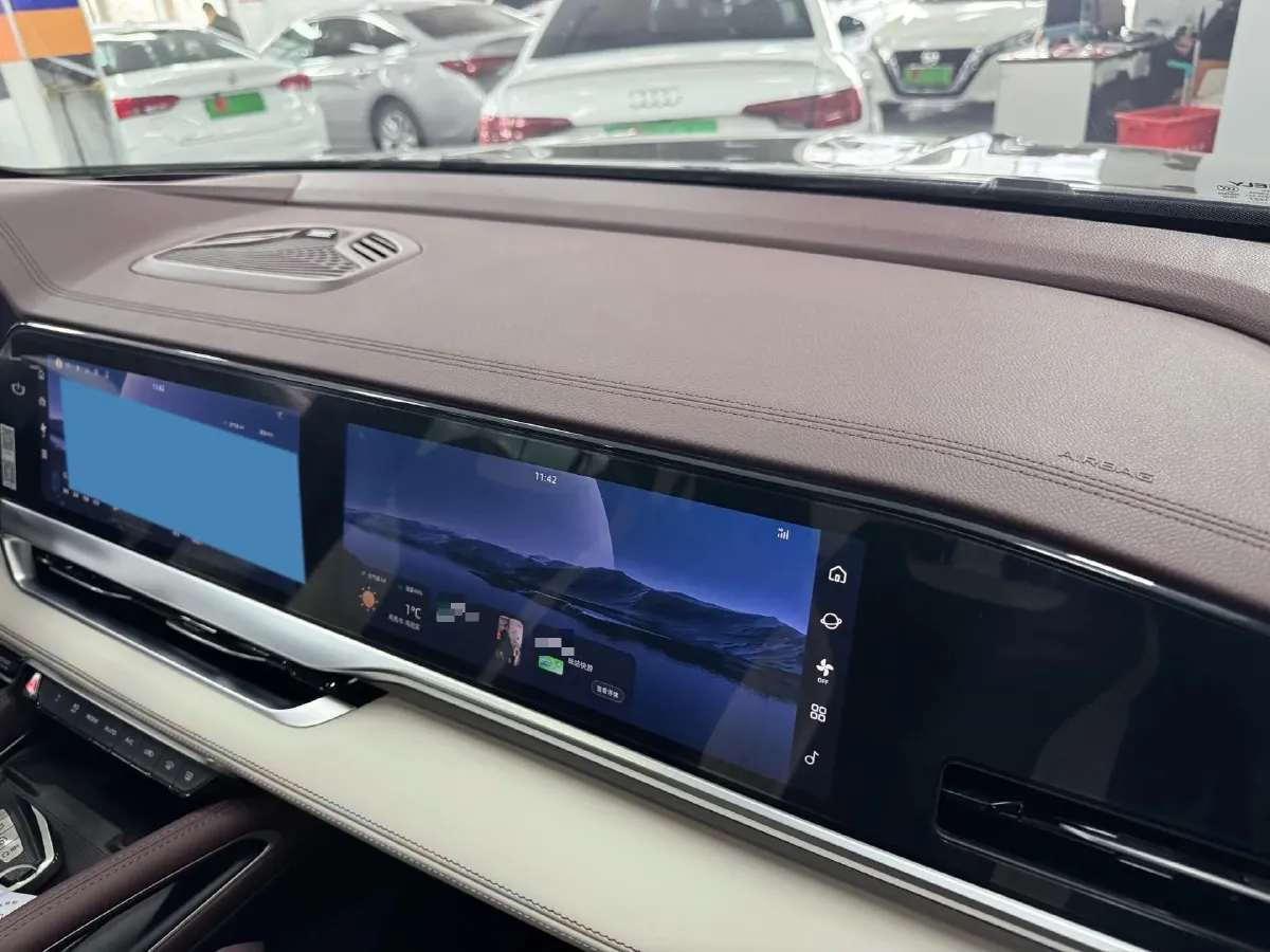 2021 Geely Monjaro 2.0T 238HP L4 8AT,autocango,china used car exporter,china ev exporter,chinese used car exporter,chinese used ev exporter