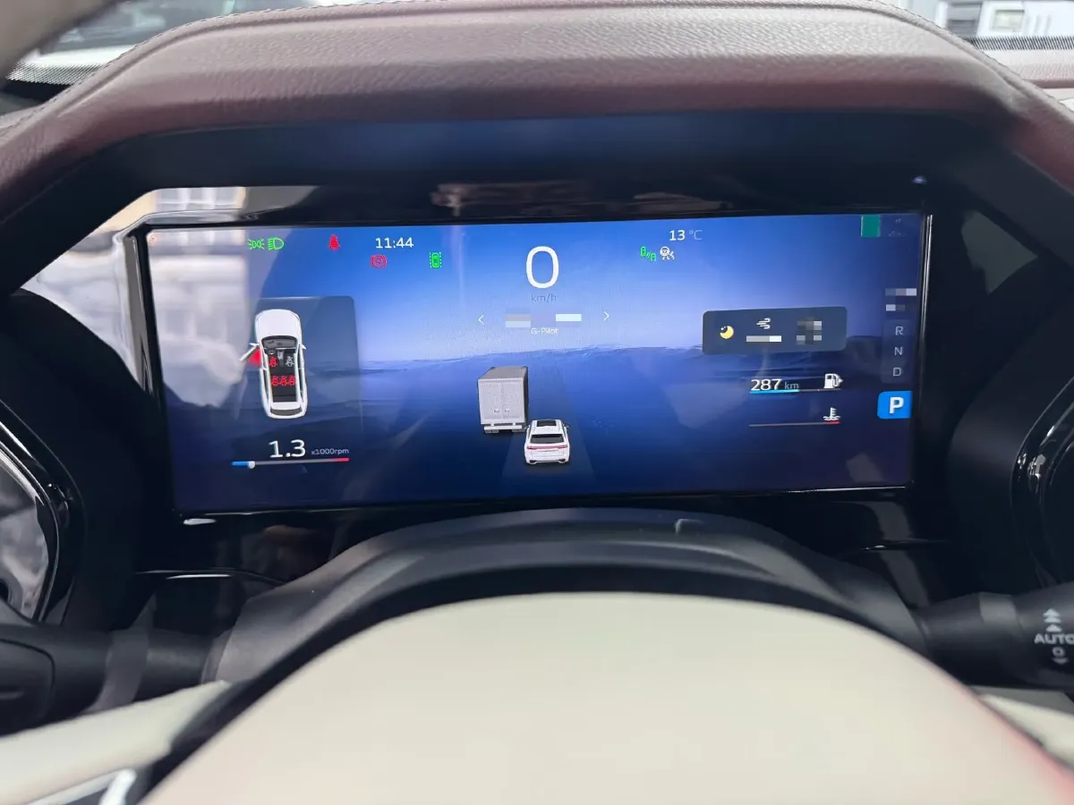 2021 Geely Monjaro 2.0T 238HP L4 8AT,autocango,china used car exporter,china ev exporter,chinese used car exporter,chinese used ev exporter