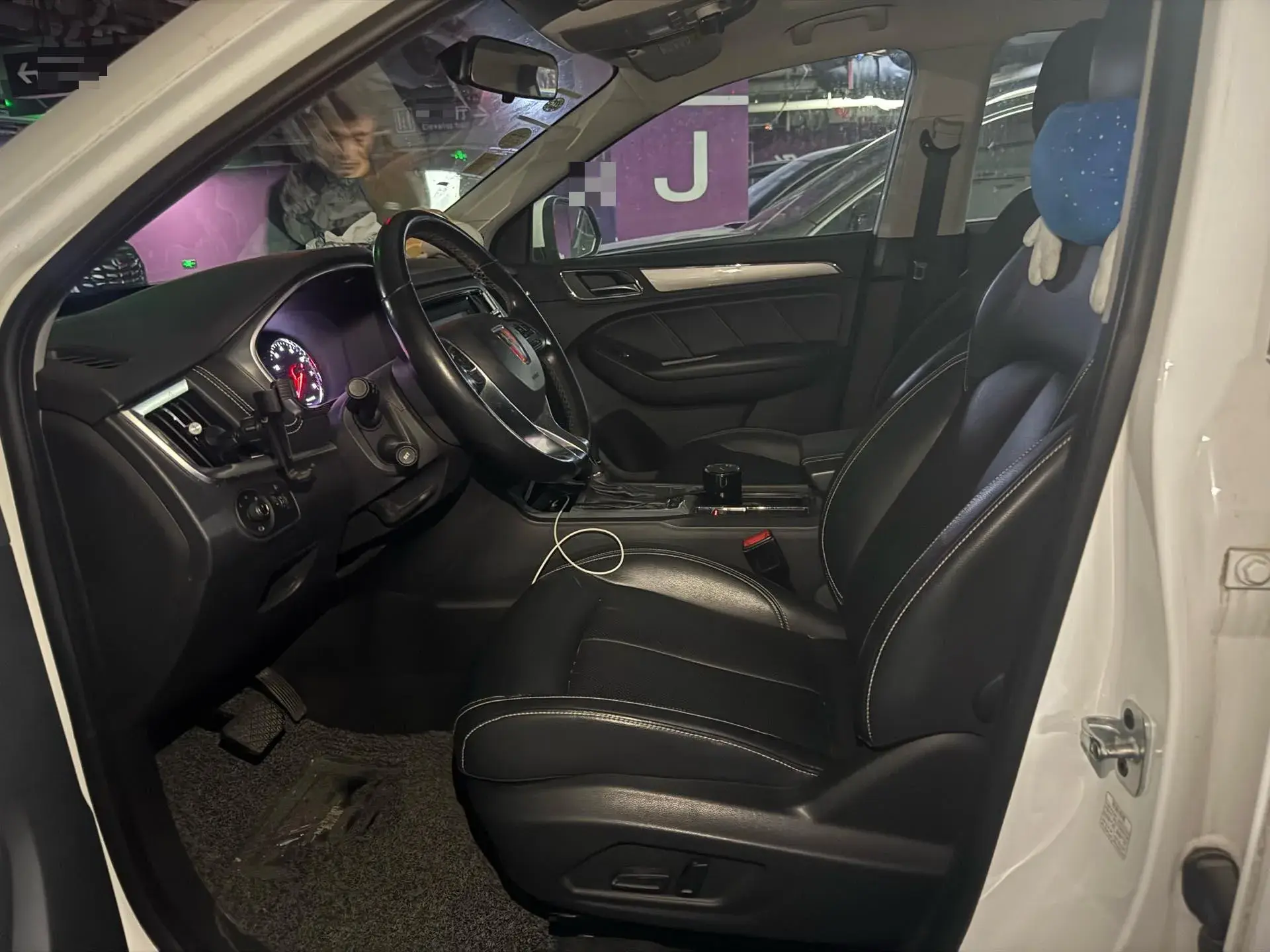 2018 ROEWE RX5 thumbnail 2