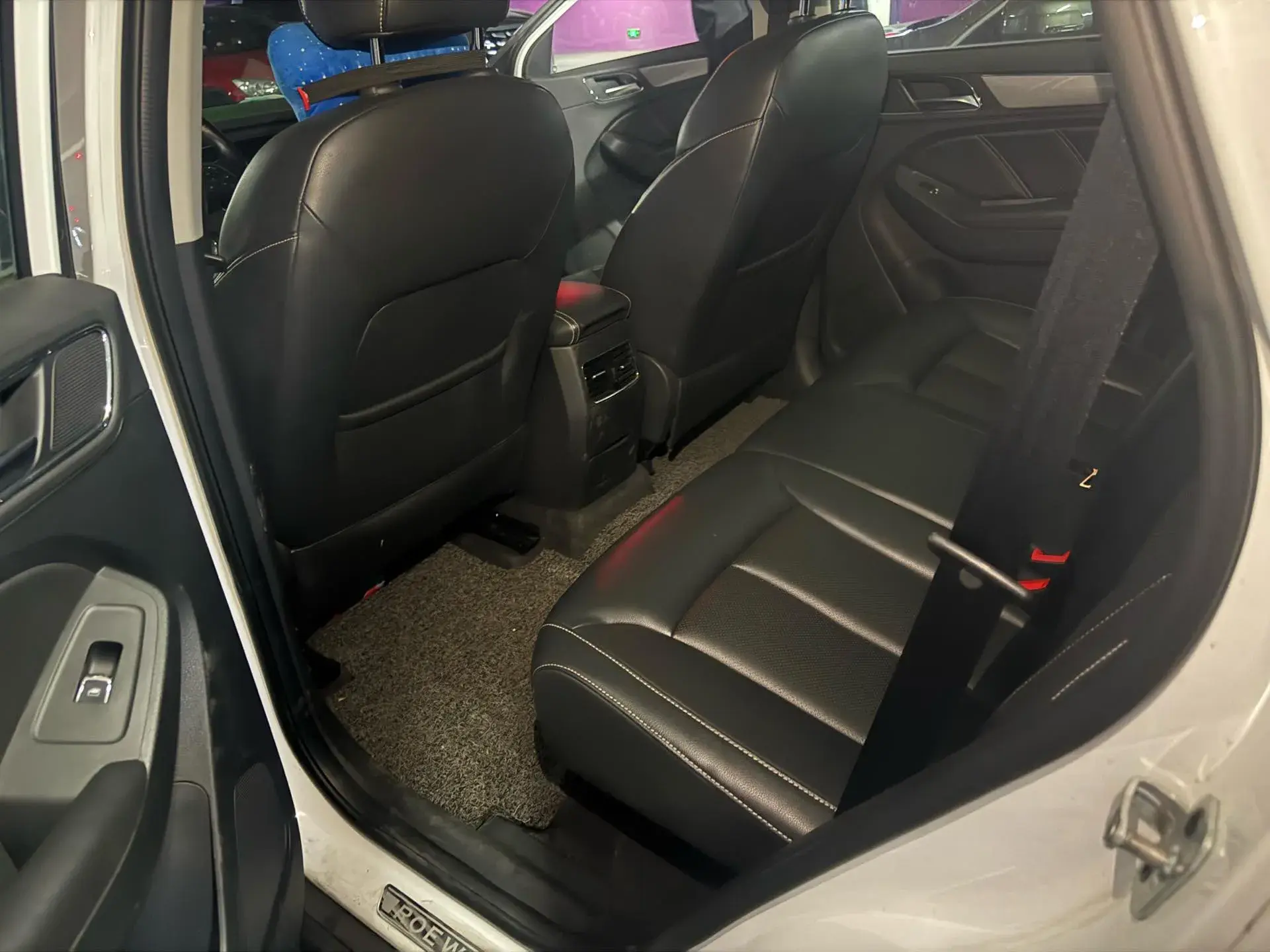 2018 ROEWE RX5 thumbnail 3