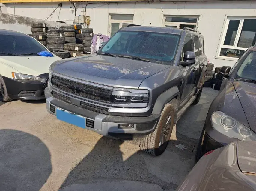 2023 FANGCHENGBAO BAO view 1