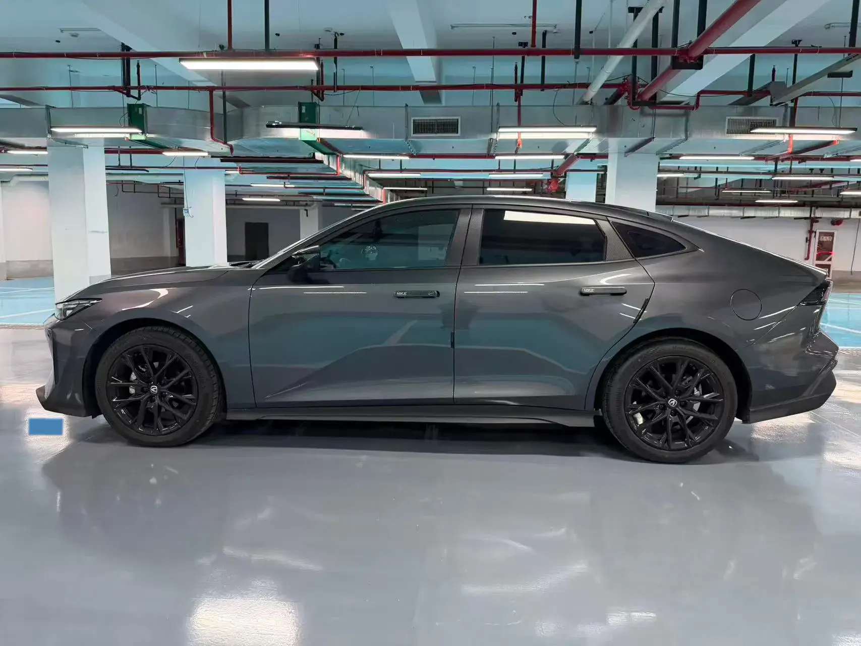 2025 CHANGAN UNI-V thumbnail 4