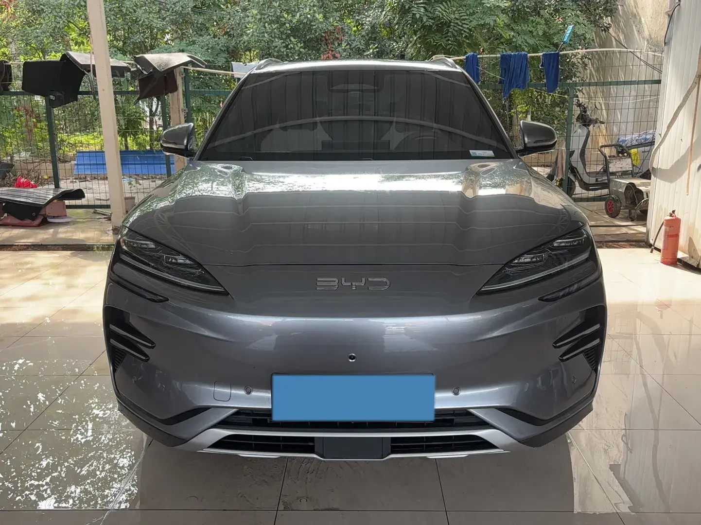 2025 BYD SONG thumbnail 2