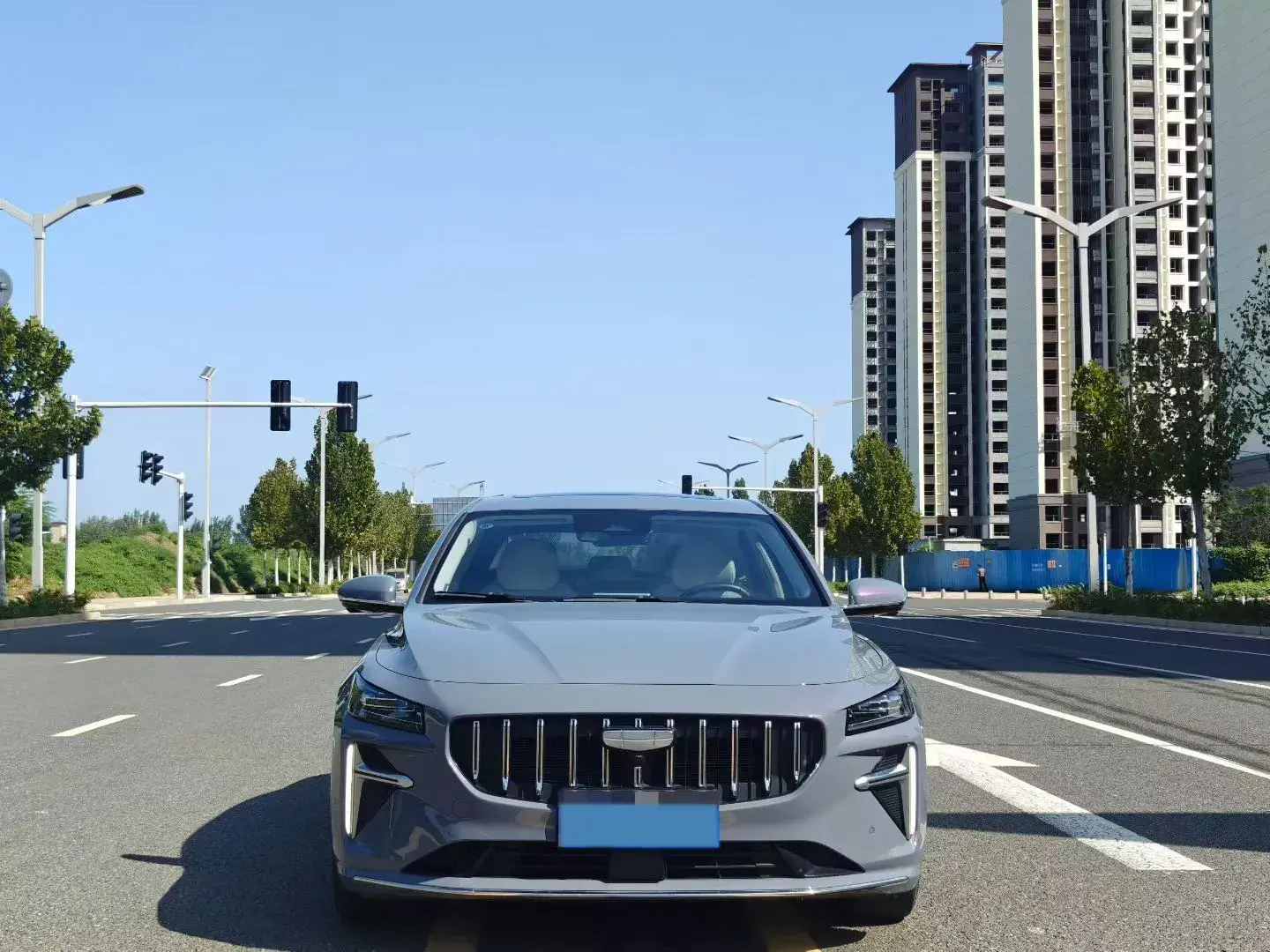 2024 GEELY PREFACE thumbnail 2