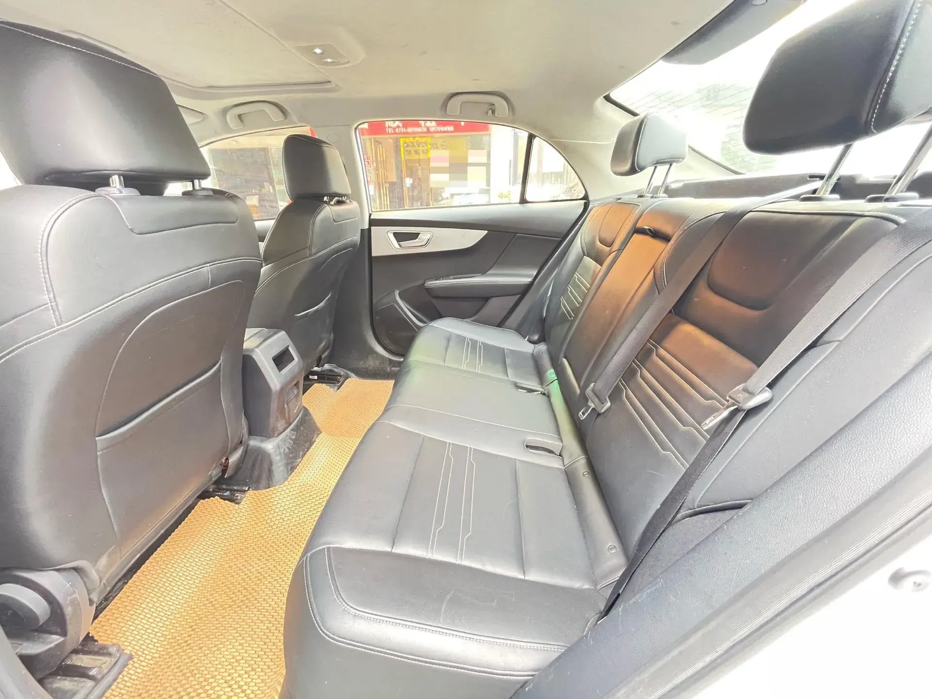 2019 BYD QIN thumbnail 4