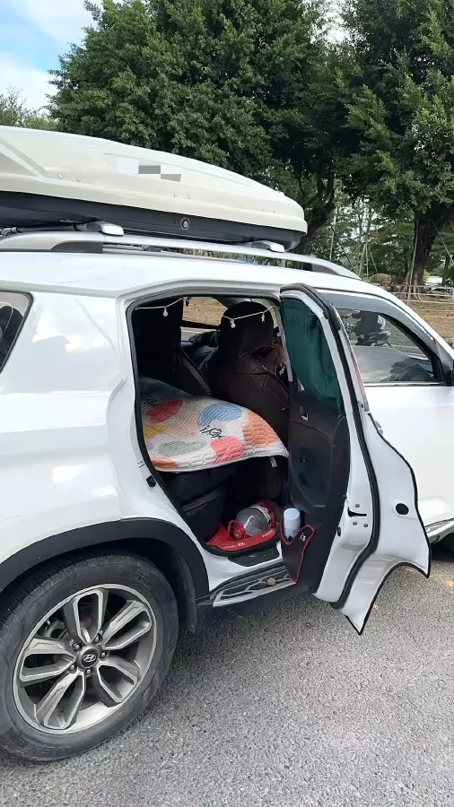 2020 Hyundai ix35 2.0L 160HP L4 6AT,autocango,china used car exporter,china ev exporter,chinese used car exporter,chinese used ev exporter