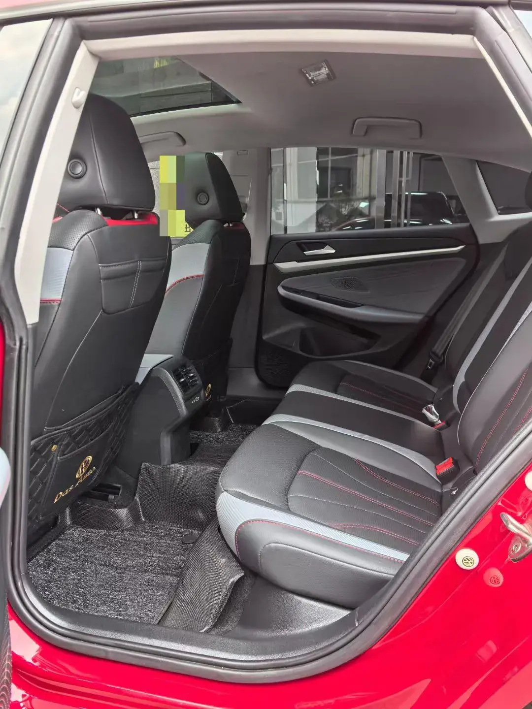 2022 VOLKSWAGEN LAMANDO thumbnail 4