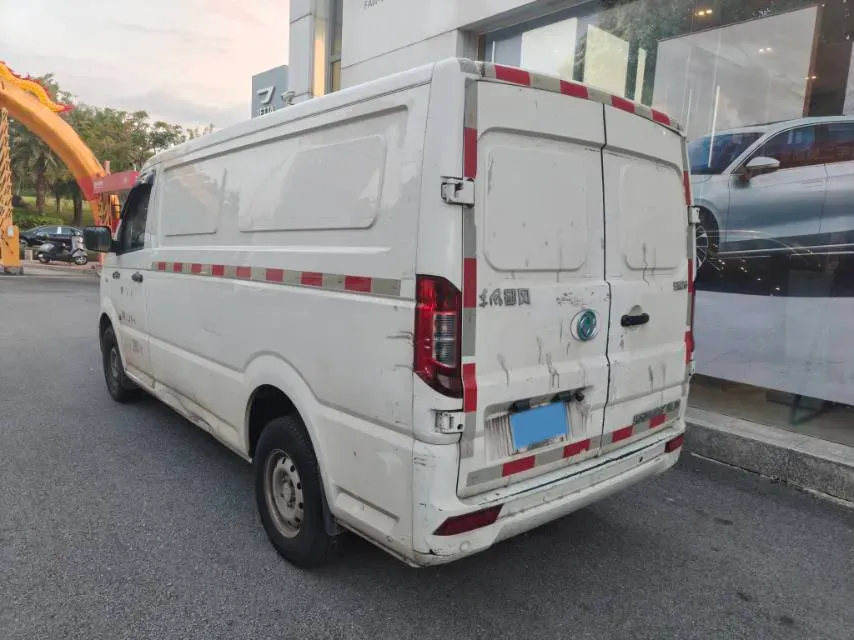 2020 ShenZhou Golden Dragon BEV 50.232KWH,autocango,china used car exporter,china ev exporter,chinese used car exporter,chinese used ev exporter