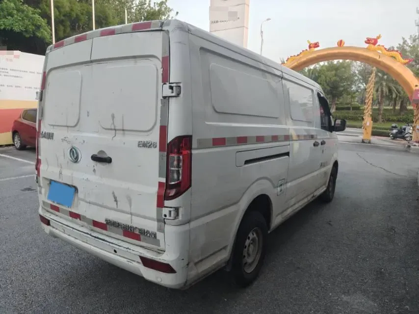 2020 ShenZhou Golden Dragon BEV 50.232KWH,autocango,china used car exporter,china ev exporter,chinese used car exporter,chinese used ev exporter