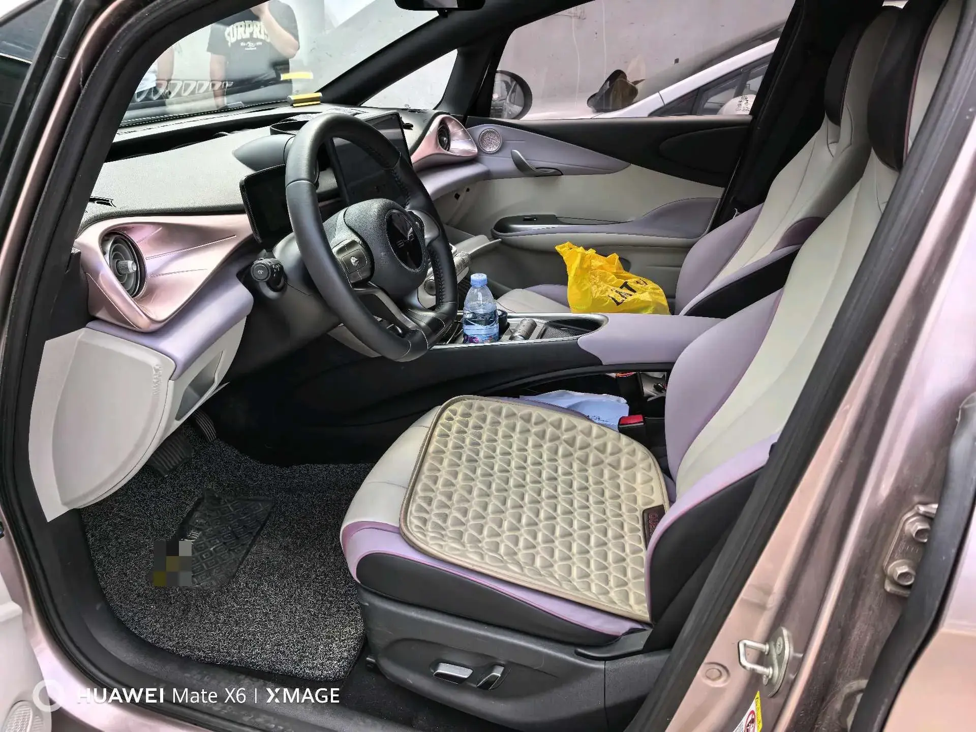 2021 BYD DOLPHIN thumbnail 4