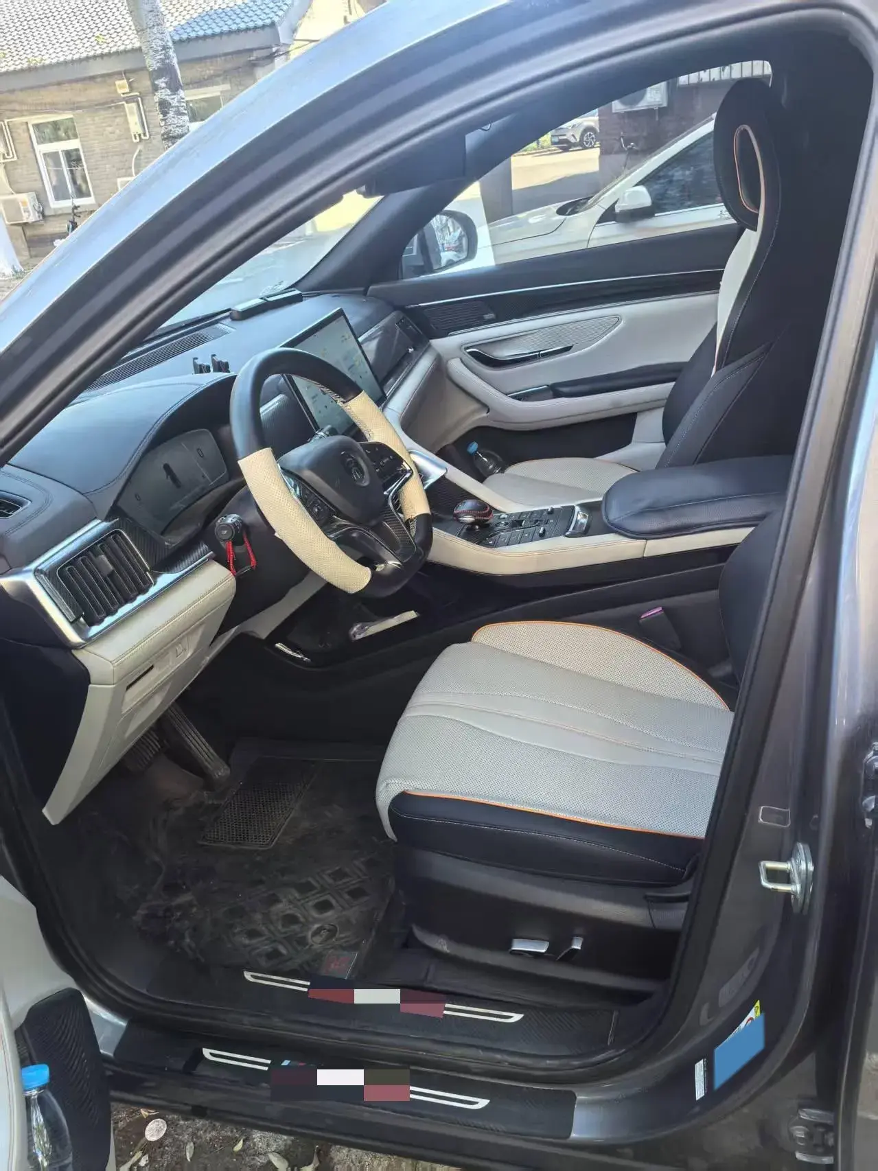 2021 BYD SONG thumbnail 3