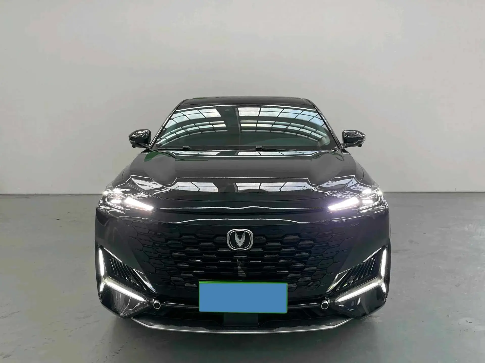 2021 CHANGAN UNI-K thumbnail 4