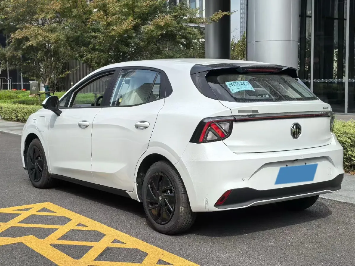 2026 MG MG4 BEV,autocango,china used car exporter,china ev exporter,chinese used car exporter,chinese used ev exporter