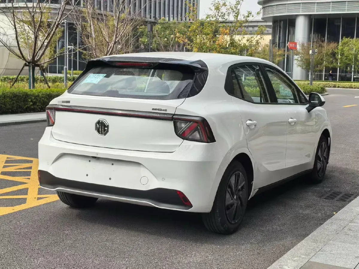 2026 MG MG4 BEV,autocango,china used car exporter,china ev exporter,chinese used car exporter,chinese used ev exporter