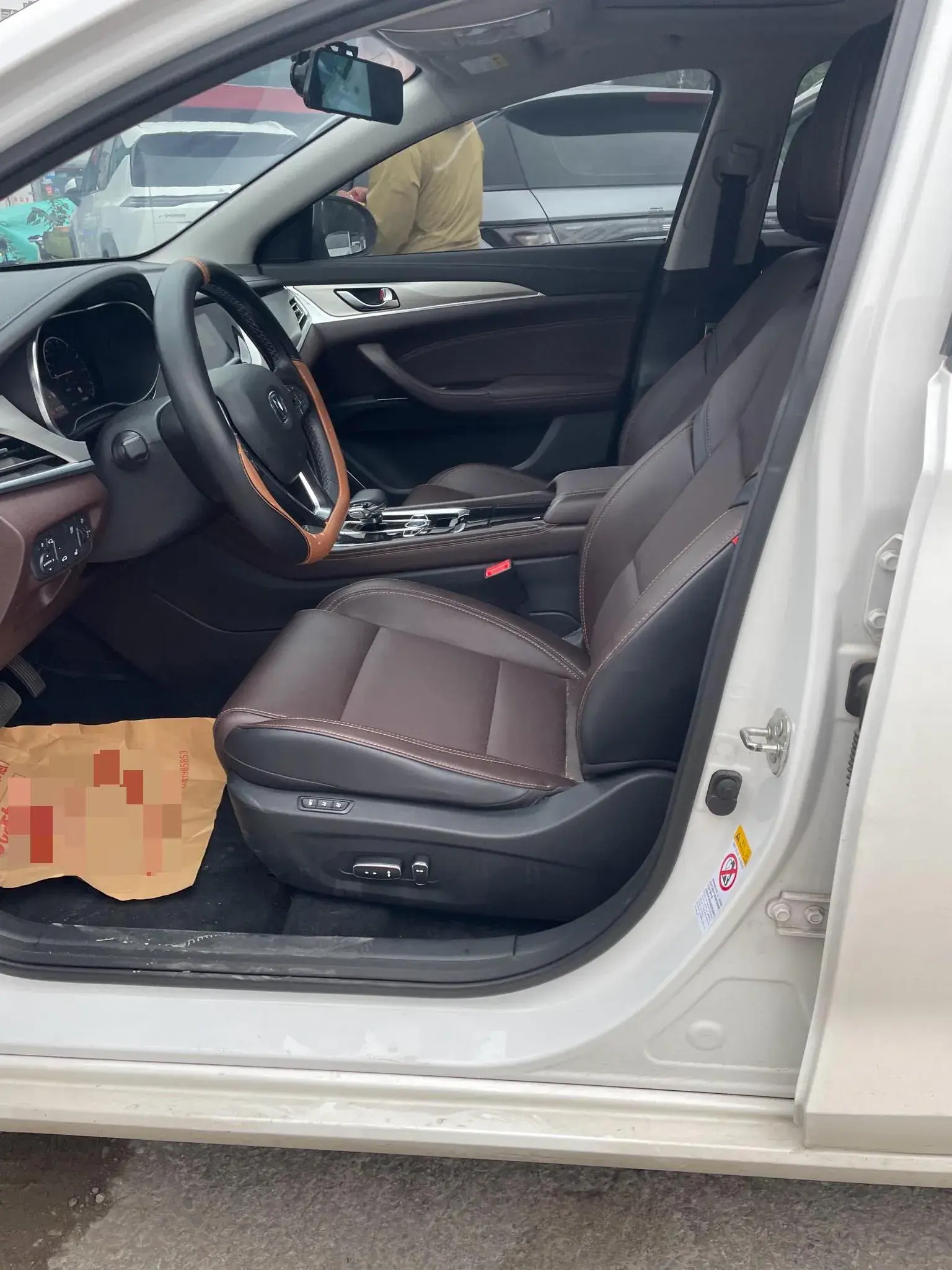 2019 CHANGAN EADO thumbnail 4
