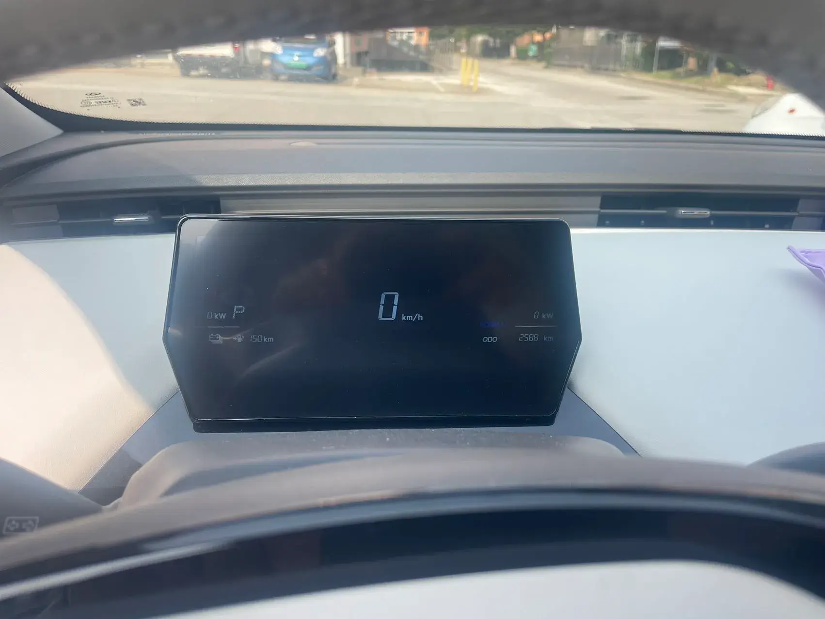 2024 CHERY LITTLE thumbnail 4