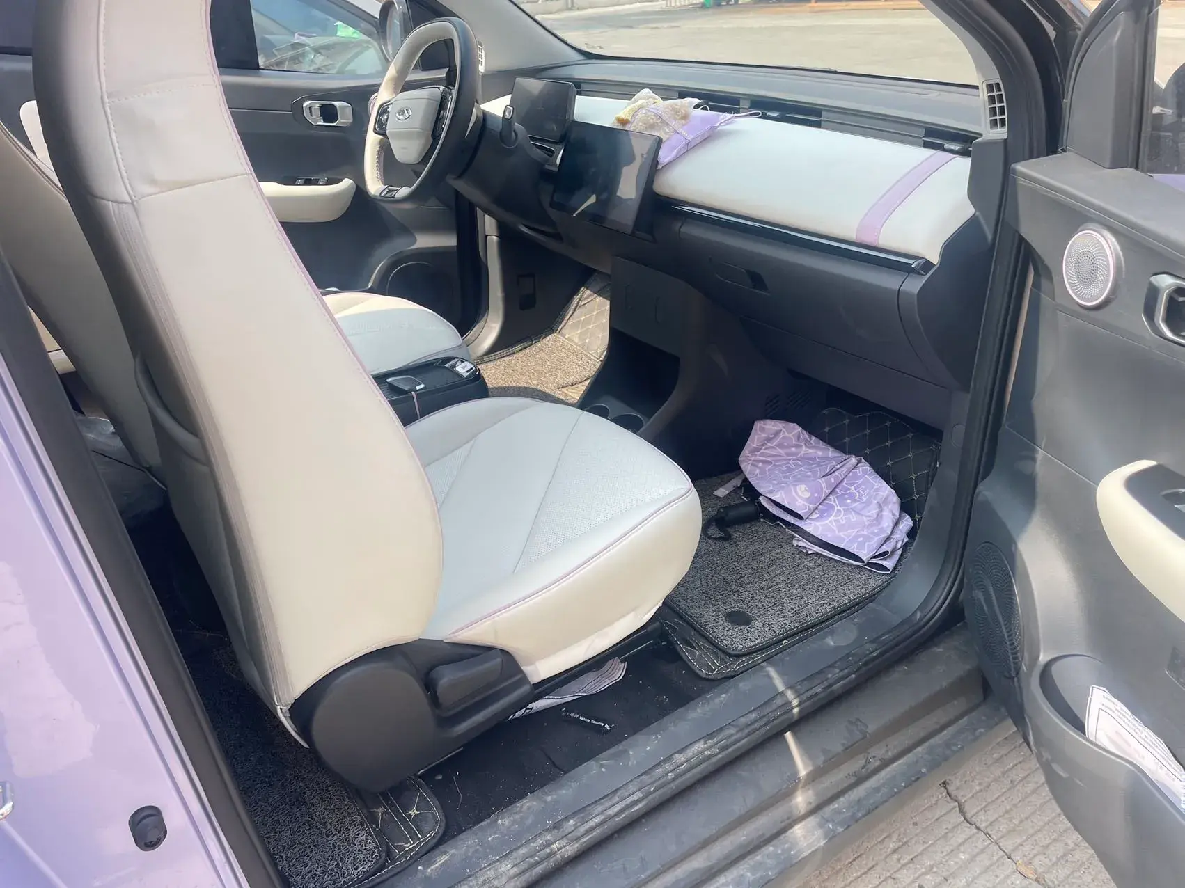 2024 CHERY LITTLE thumbnail 3