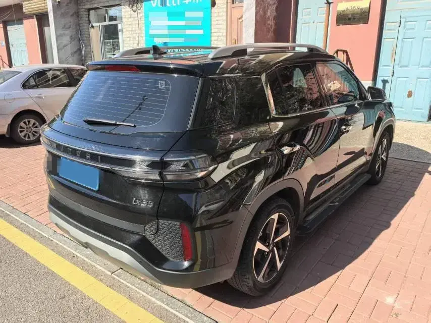 2021 HYUNDAI IX35 thumbnail 2