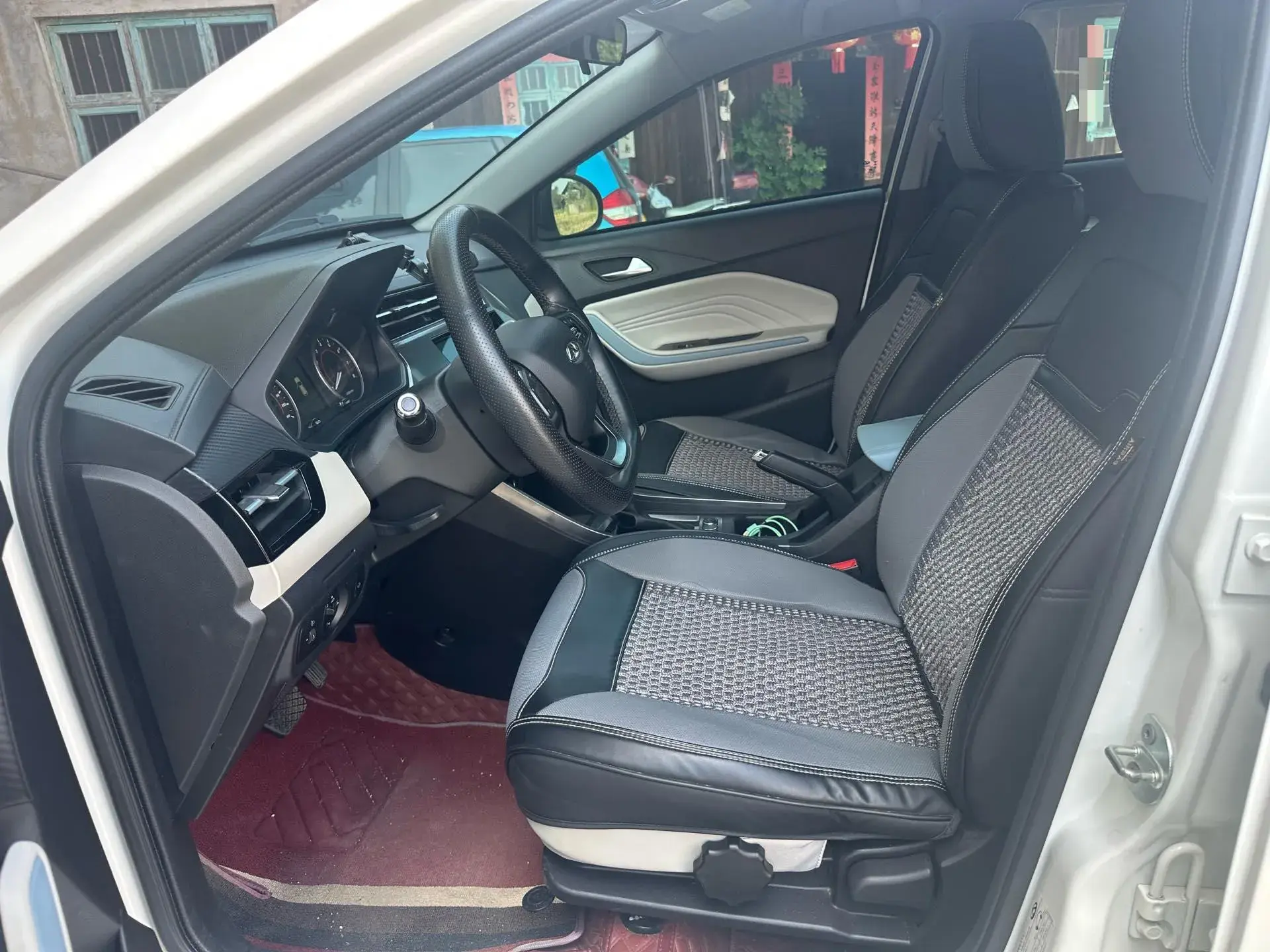 2022 CHERY TIGGO thumbnail 3