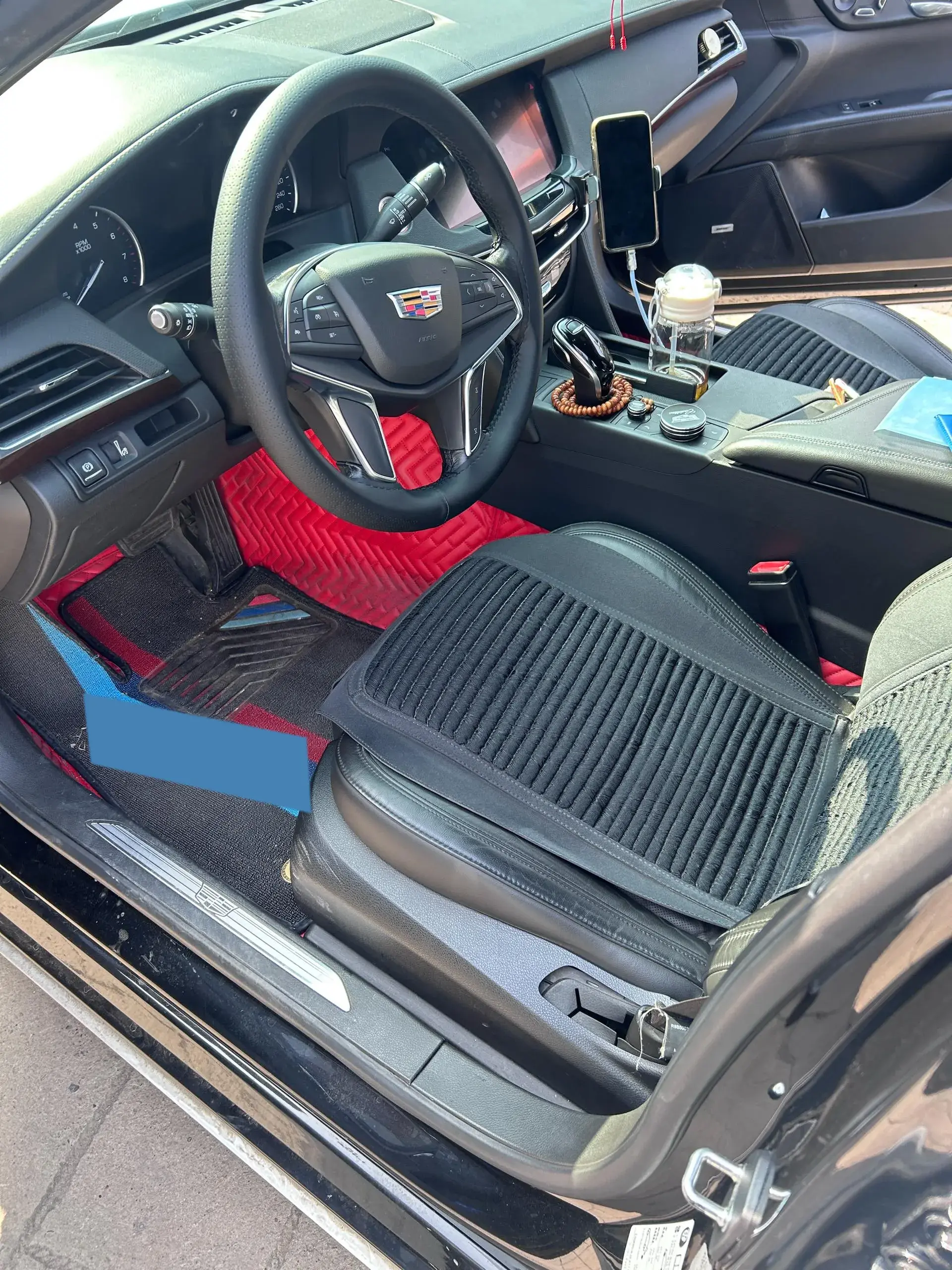 2020 CADILLAC CT6 thumbnail 3