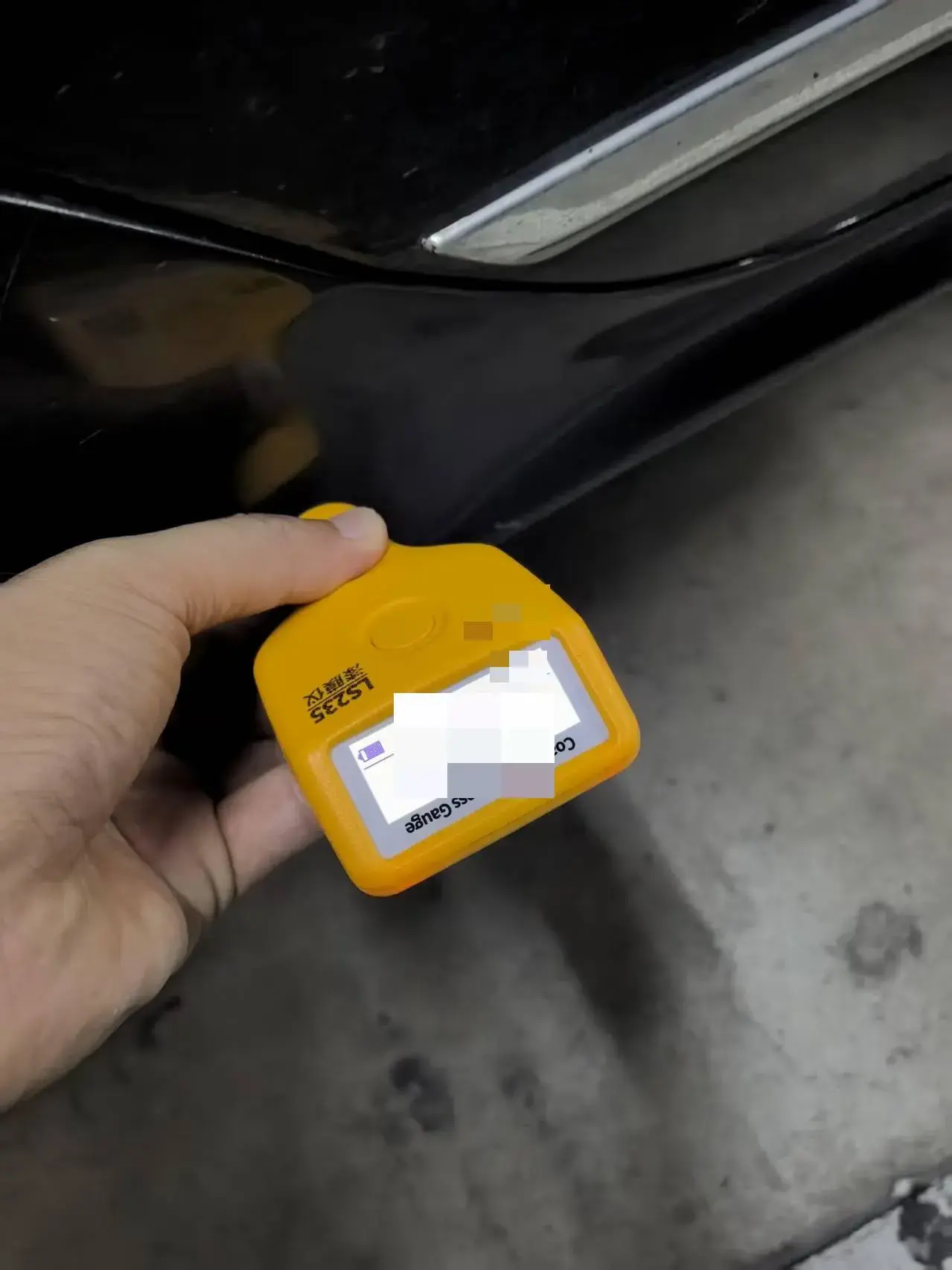 2017 VOLKSWAGEN PASSAT thumbnail 4