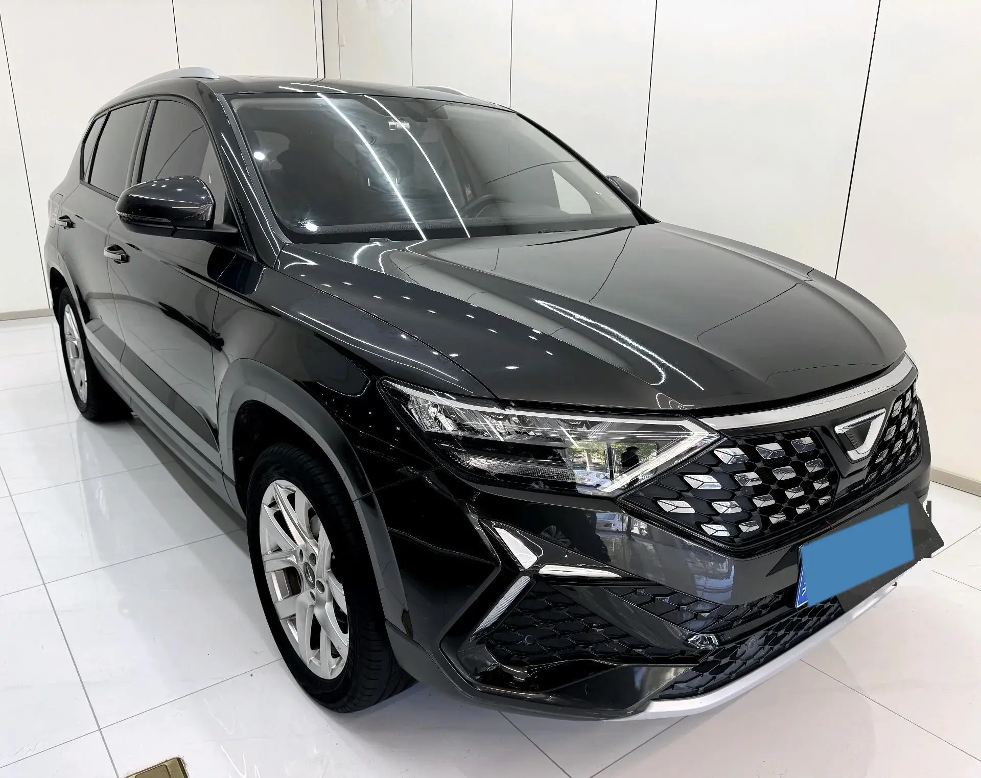 2022 JETTA VS5 thumbnail 2