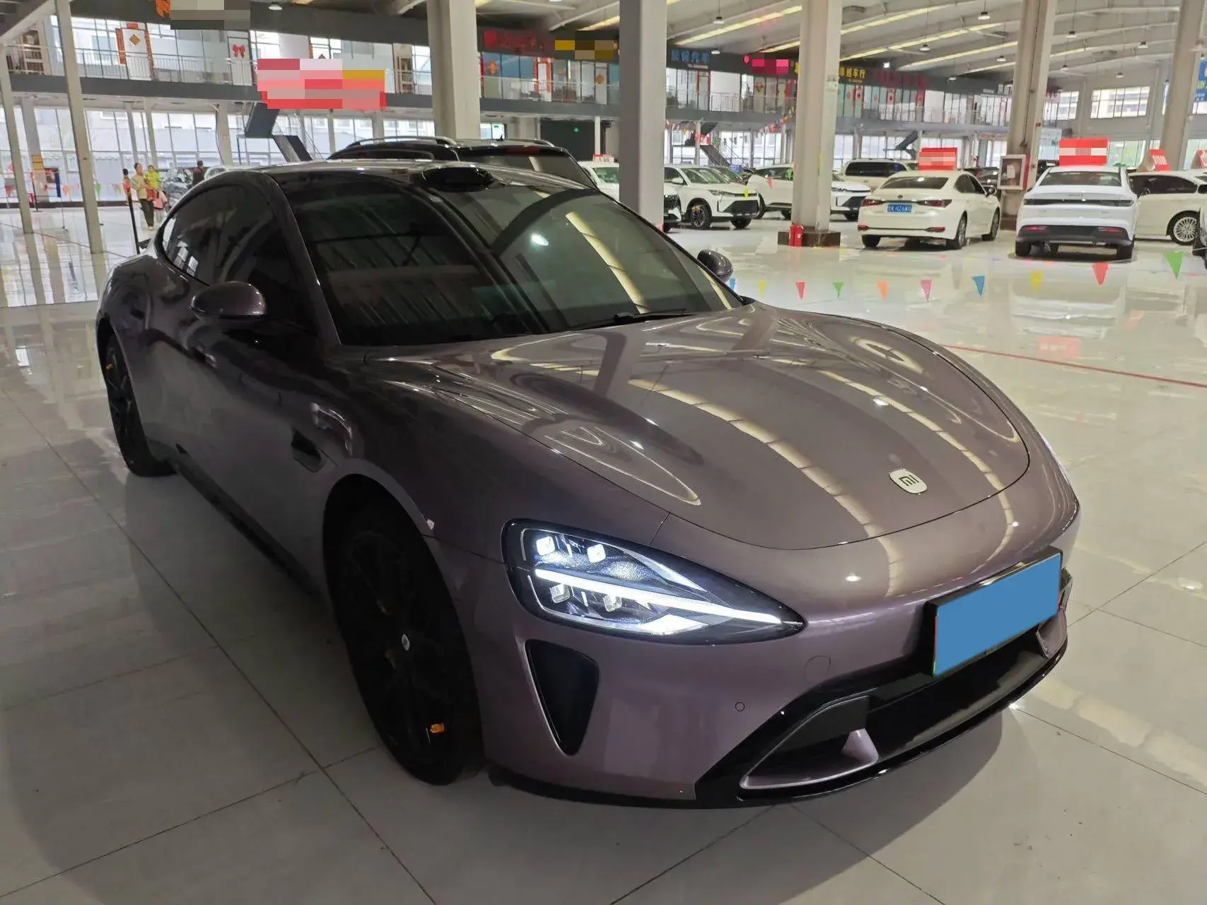 2024 MI SU7 thumbnail 3